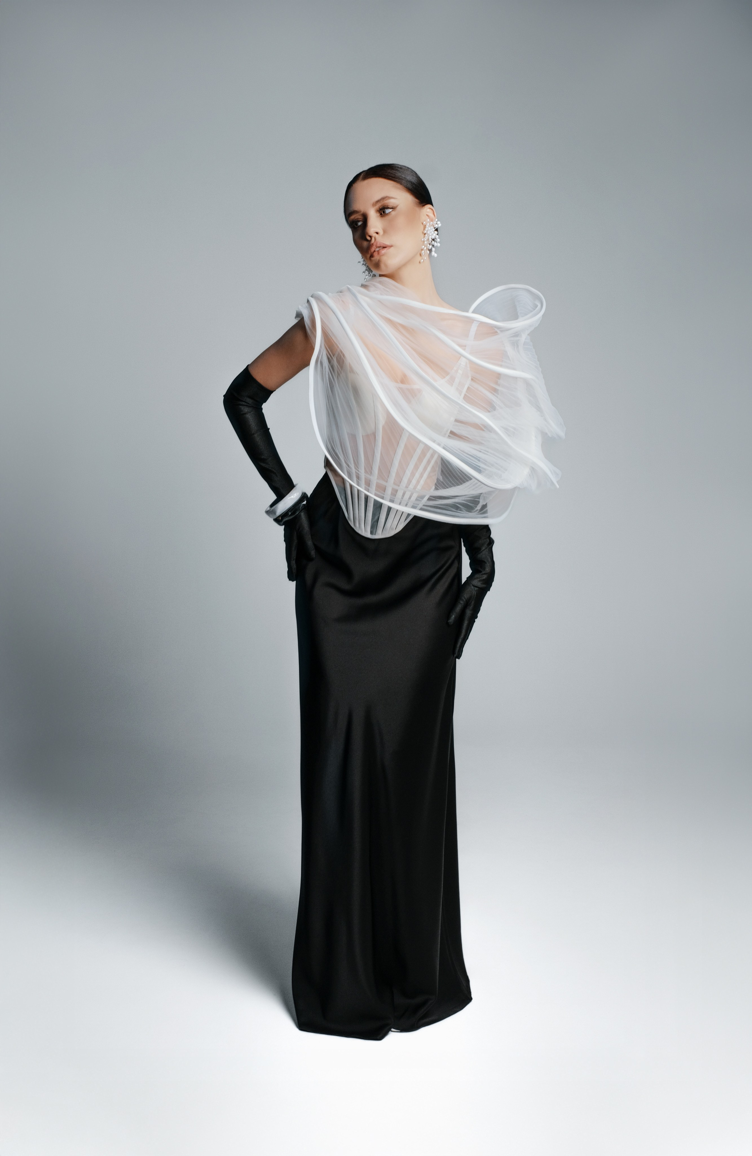 Татьяна. Fashion Photograher Anastasiya Bokova