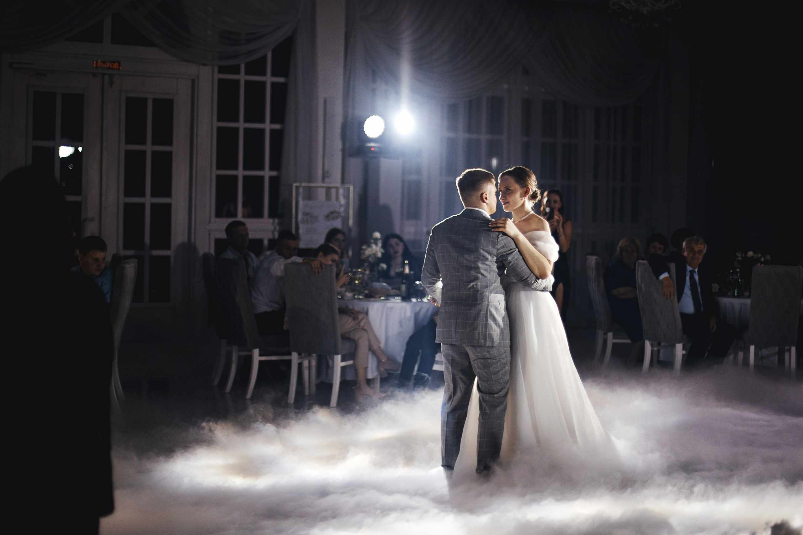 Vladislav & Julia. Свадебный организатор в Ростове-на-Дону Яснов Роман