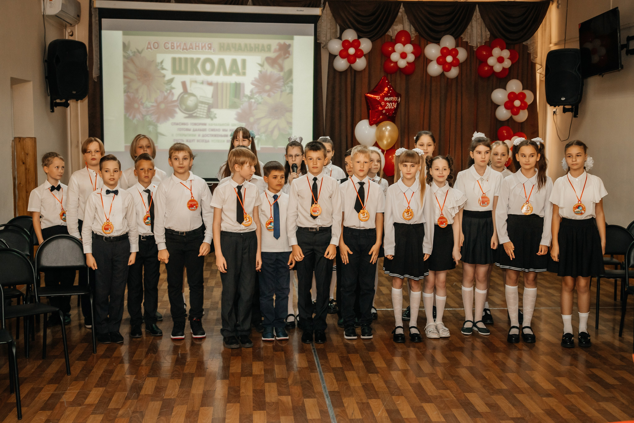 Выпускной. Фотограф Александр Закадычный | Таганрог