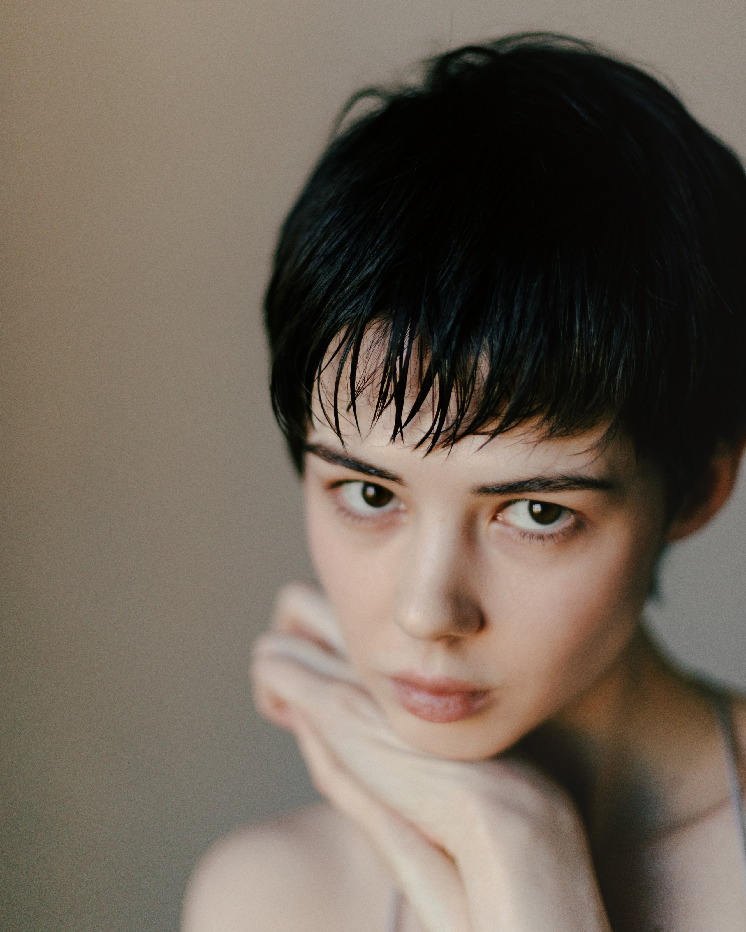 Резеда. Фотограф в Москве — Евгения Прокопенко