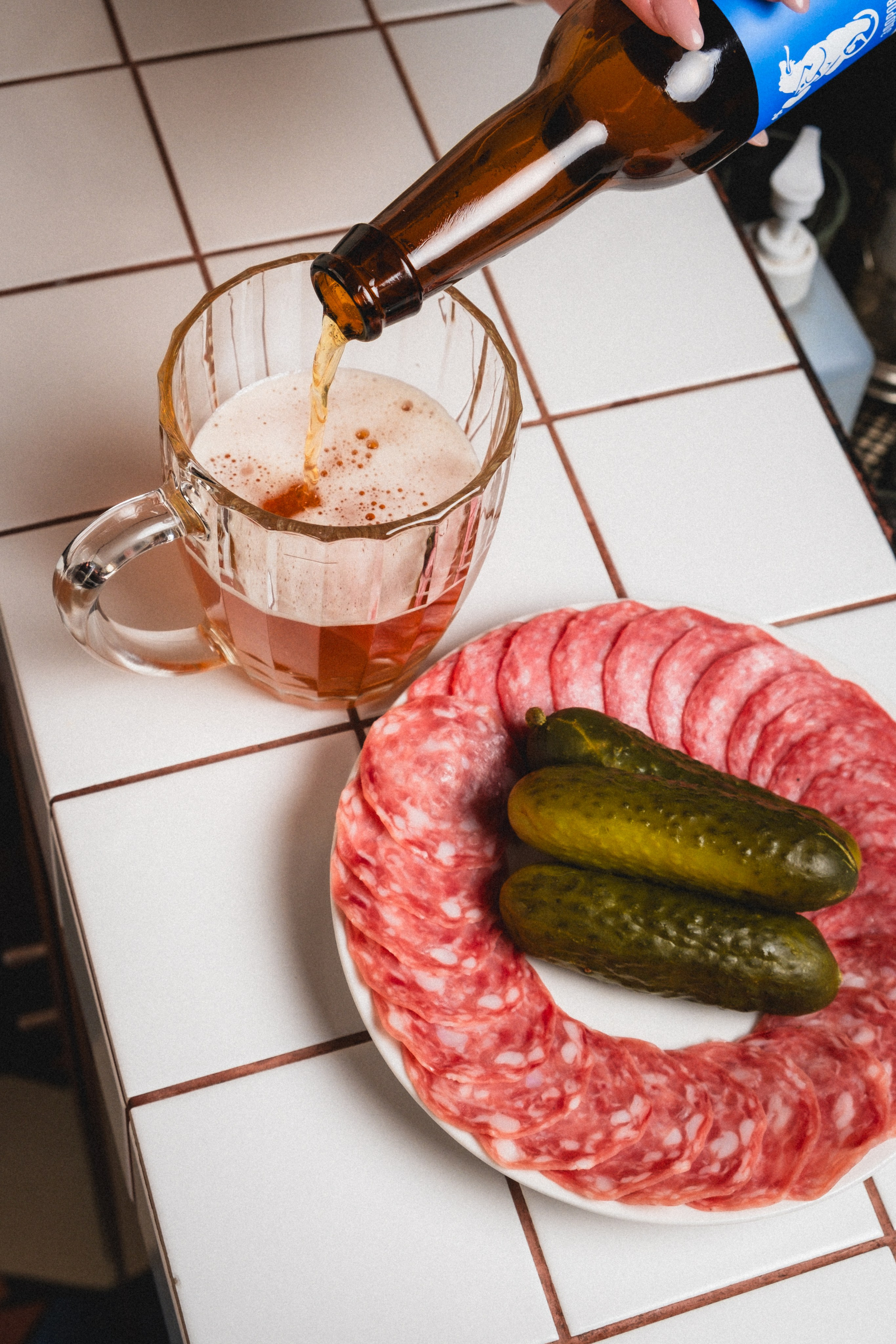 Бар «Здоровье». Фотограф в Тюмени Кирилл Марфин