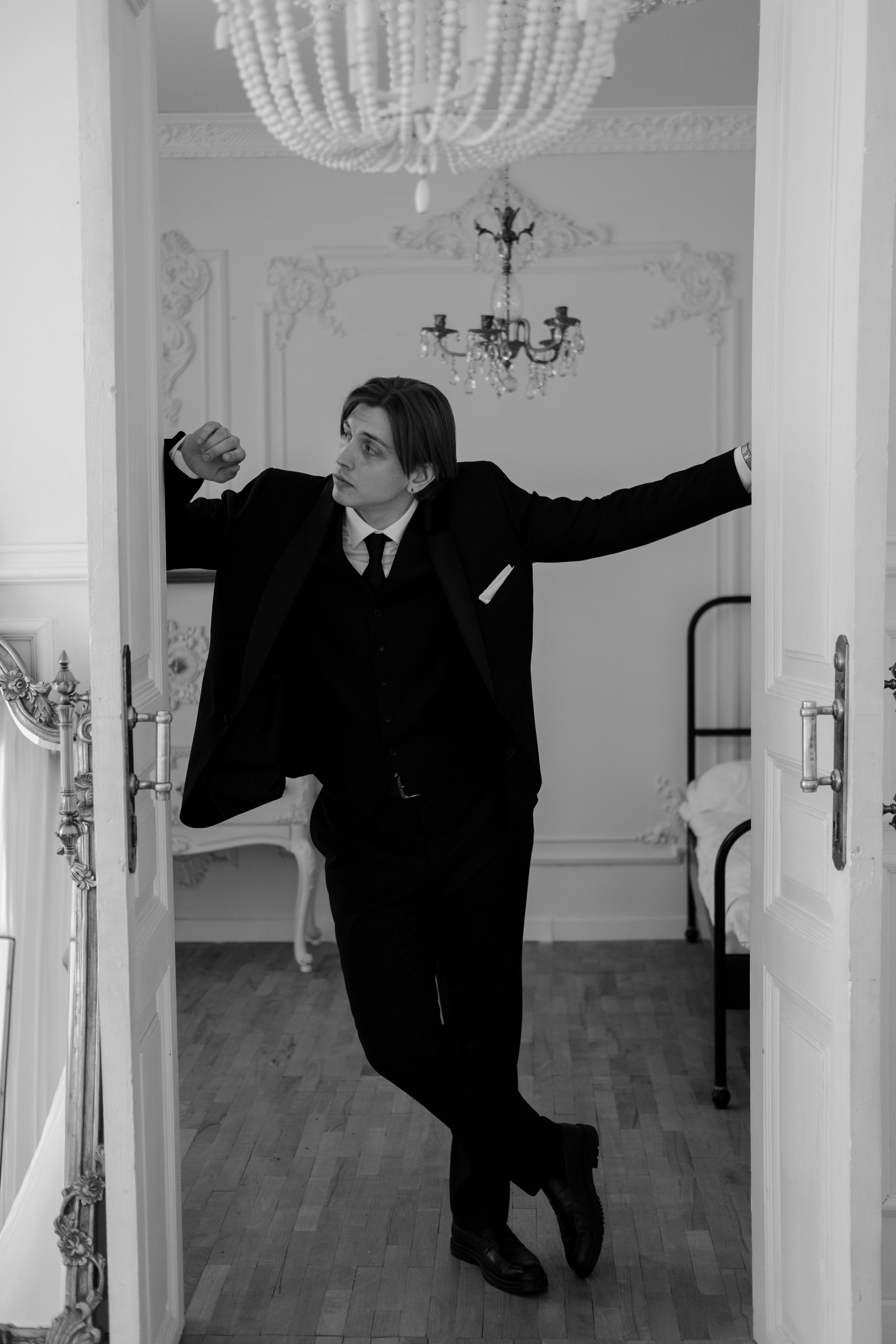 Сергей и Дарья. Фотограф в Астрахани Миронова Анастасия