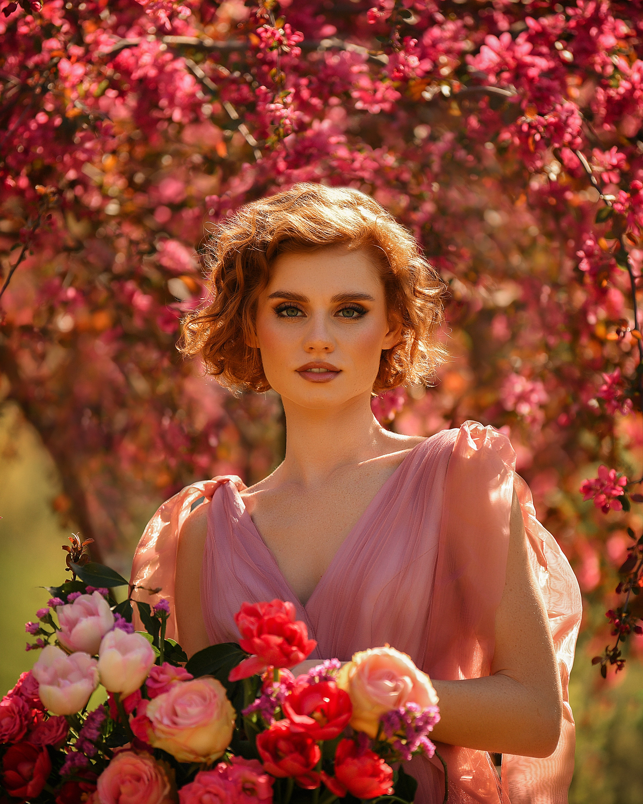 Сочи апрель 2023 год. Женский фотограф в Москве Богдашкина Динара