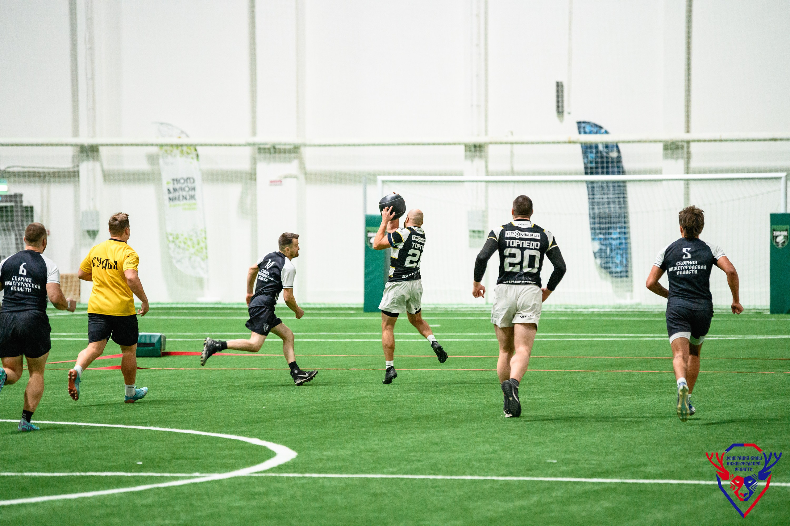 Межрегиональный фестиваль «Кила-Сила». Фотограф Захваткин Роман