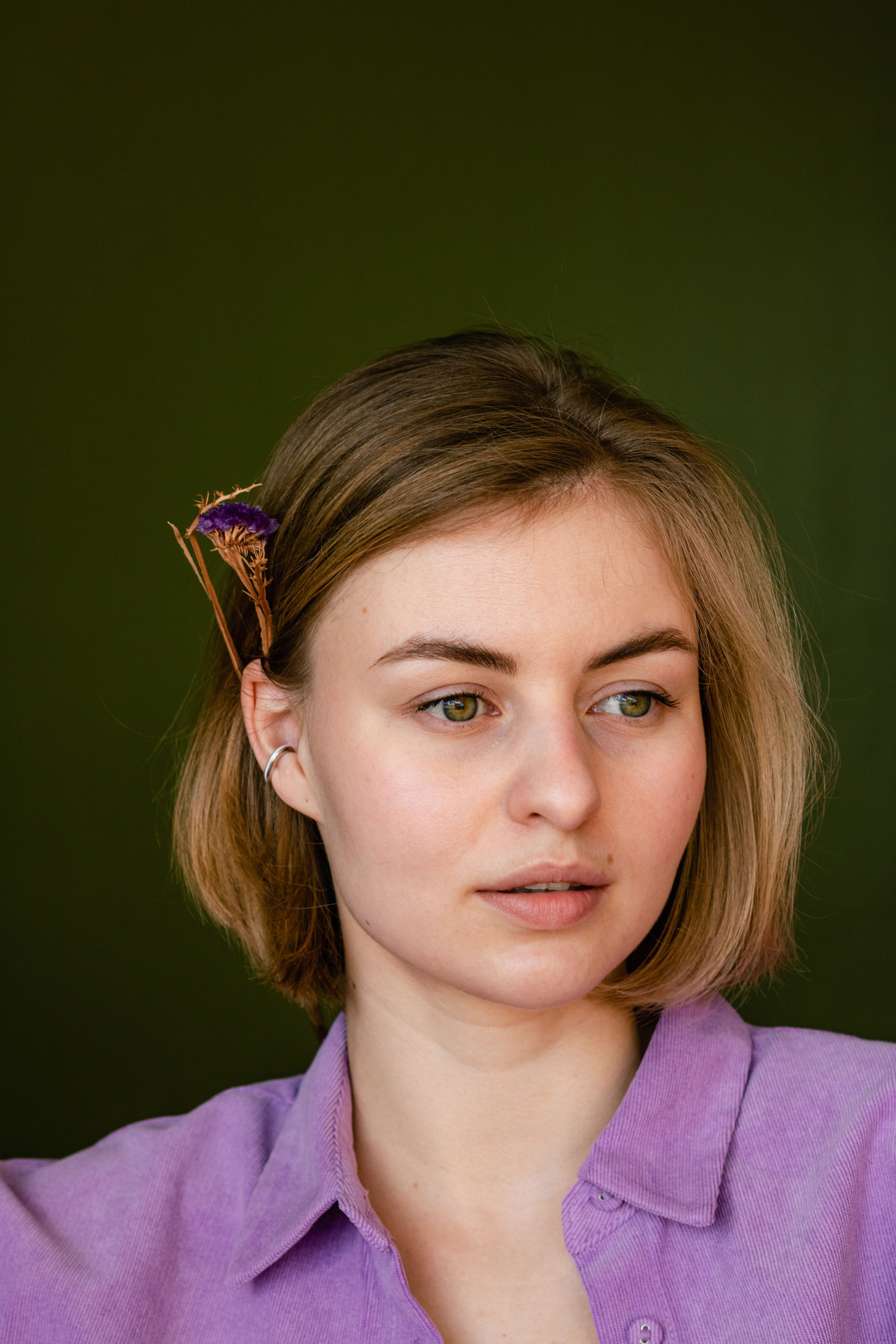 People. Street & Portrait photographer Lina Thorne based in Moscow