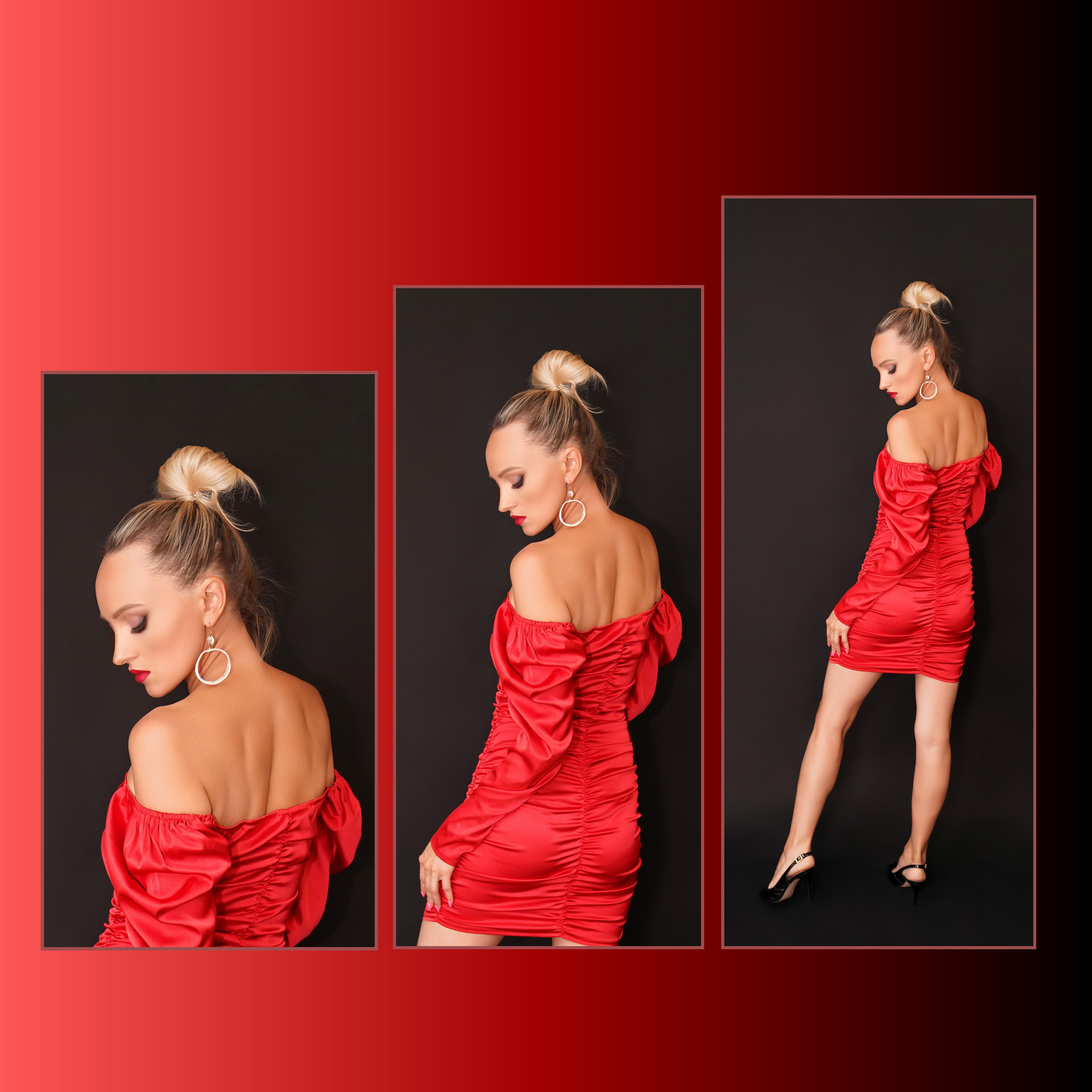 Студийная съёмка📸. Фотограф Москва и Сергиев Посад Ирина Ермакова