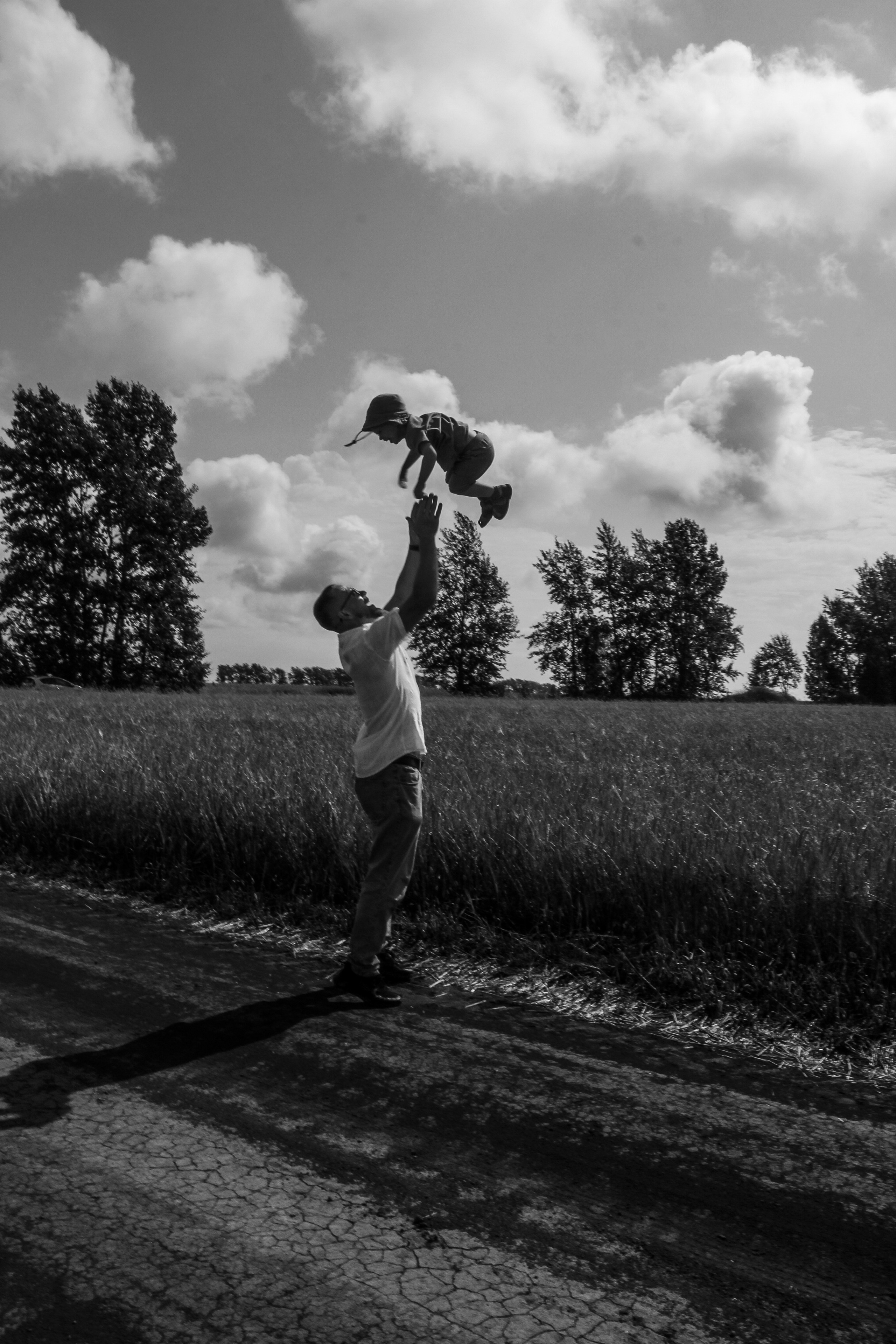 Семейная фотоистория. Виктория, Дмитрий и Ванюша. Семейный фотодуэт Ирина и Николай Власьевы. Фотосессии в Новосибирске
