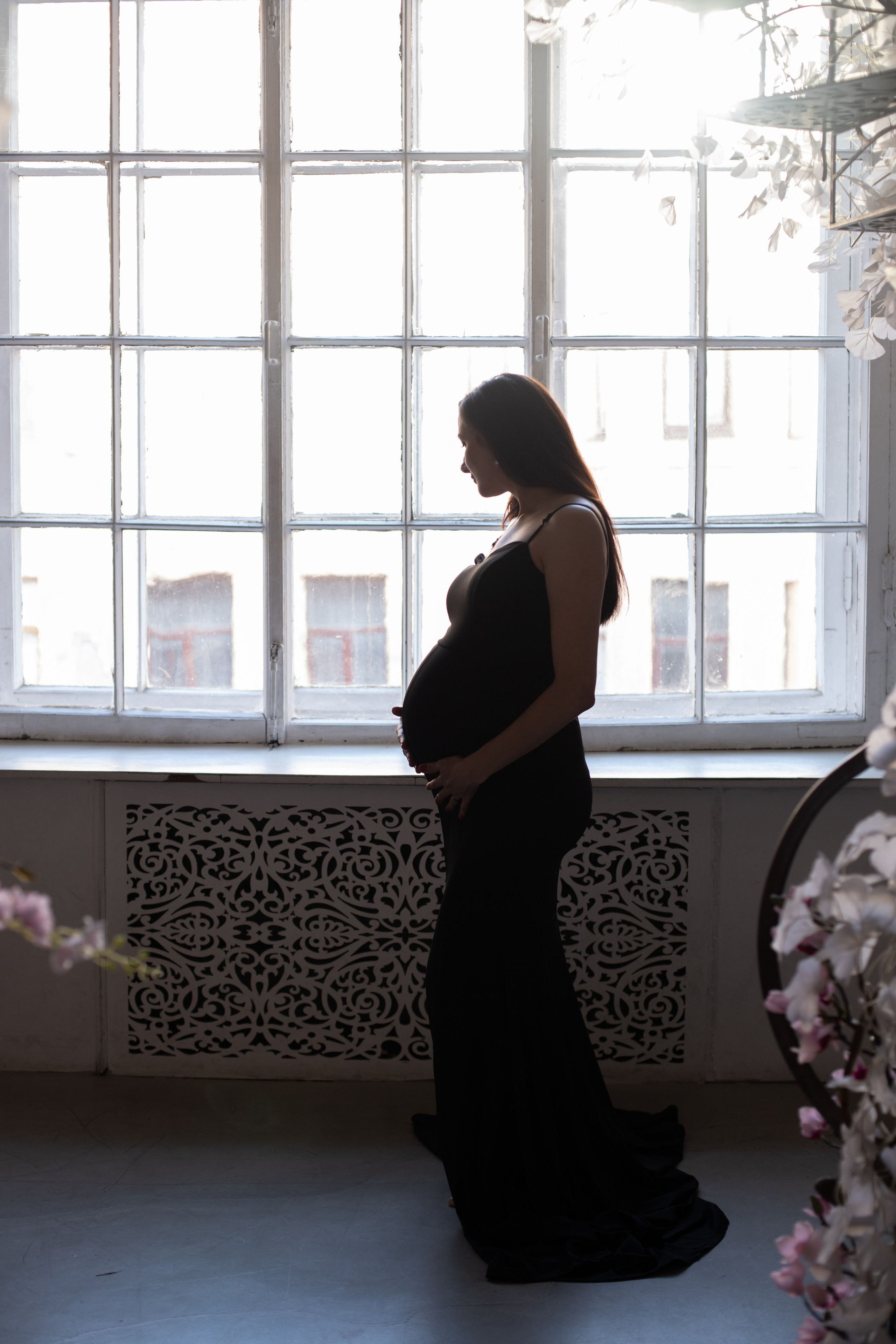 Беременность. Свадебный и семейный фотограф в Москве Диана Левченко