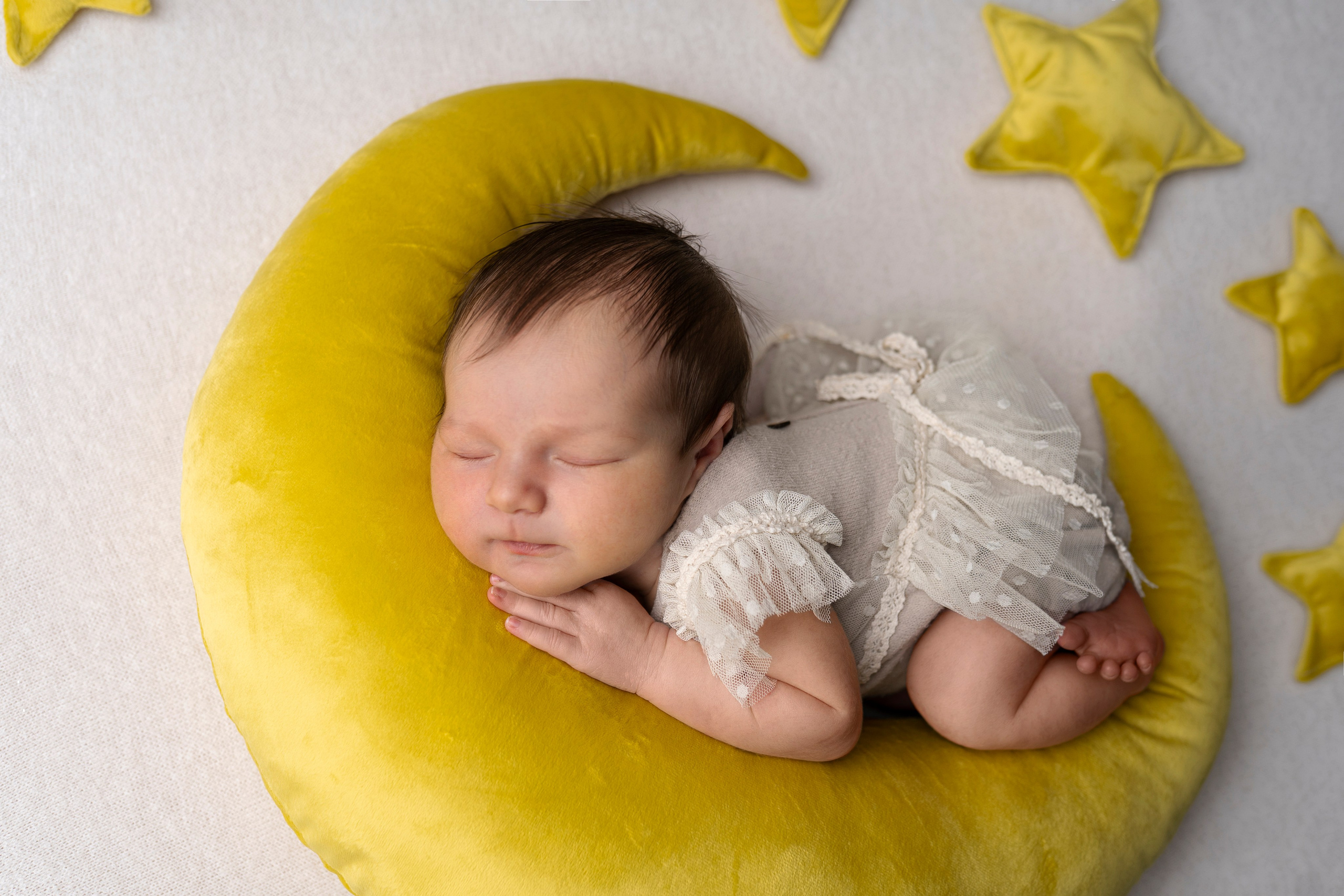 Фотосъемка новорожденных