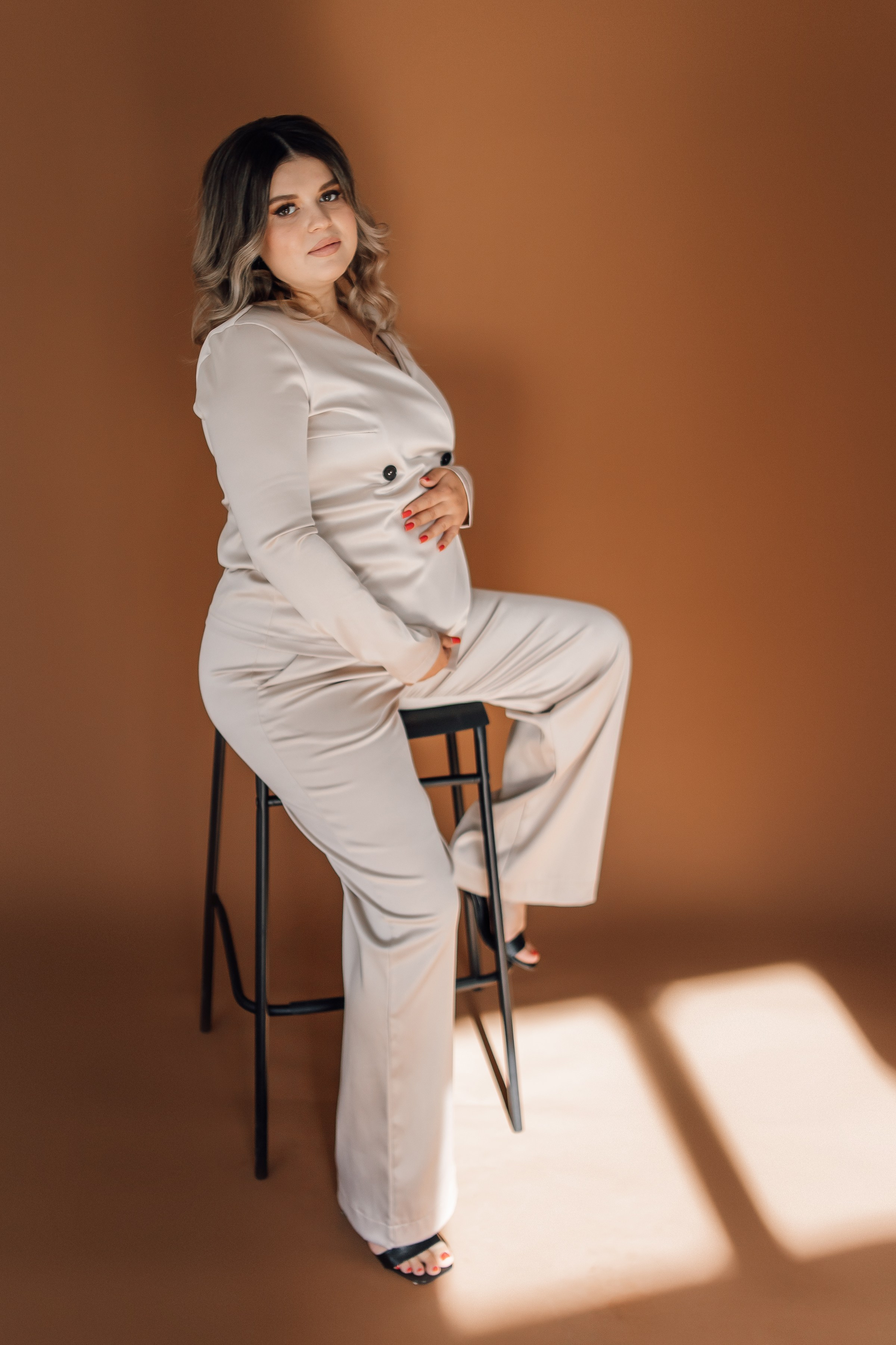 Ваня и Настя. Семейный фотограф в Волгодонске Краченцева Анна