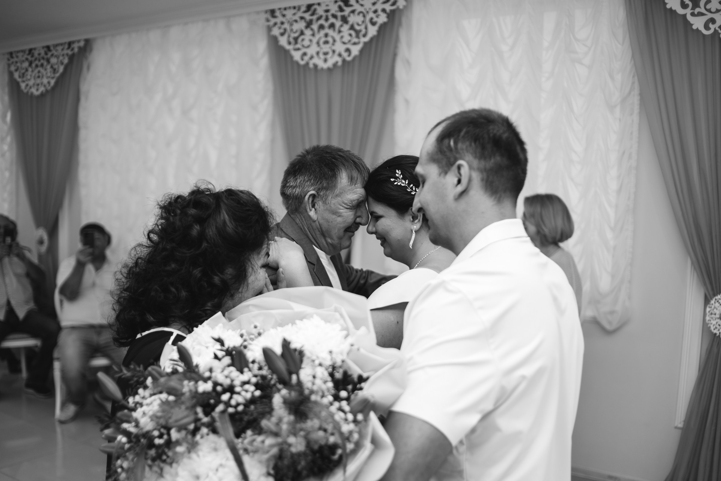 Алексей и Елена. Семейный фотограф в Волгодонске Краченцева Анна