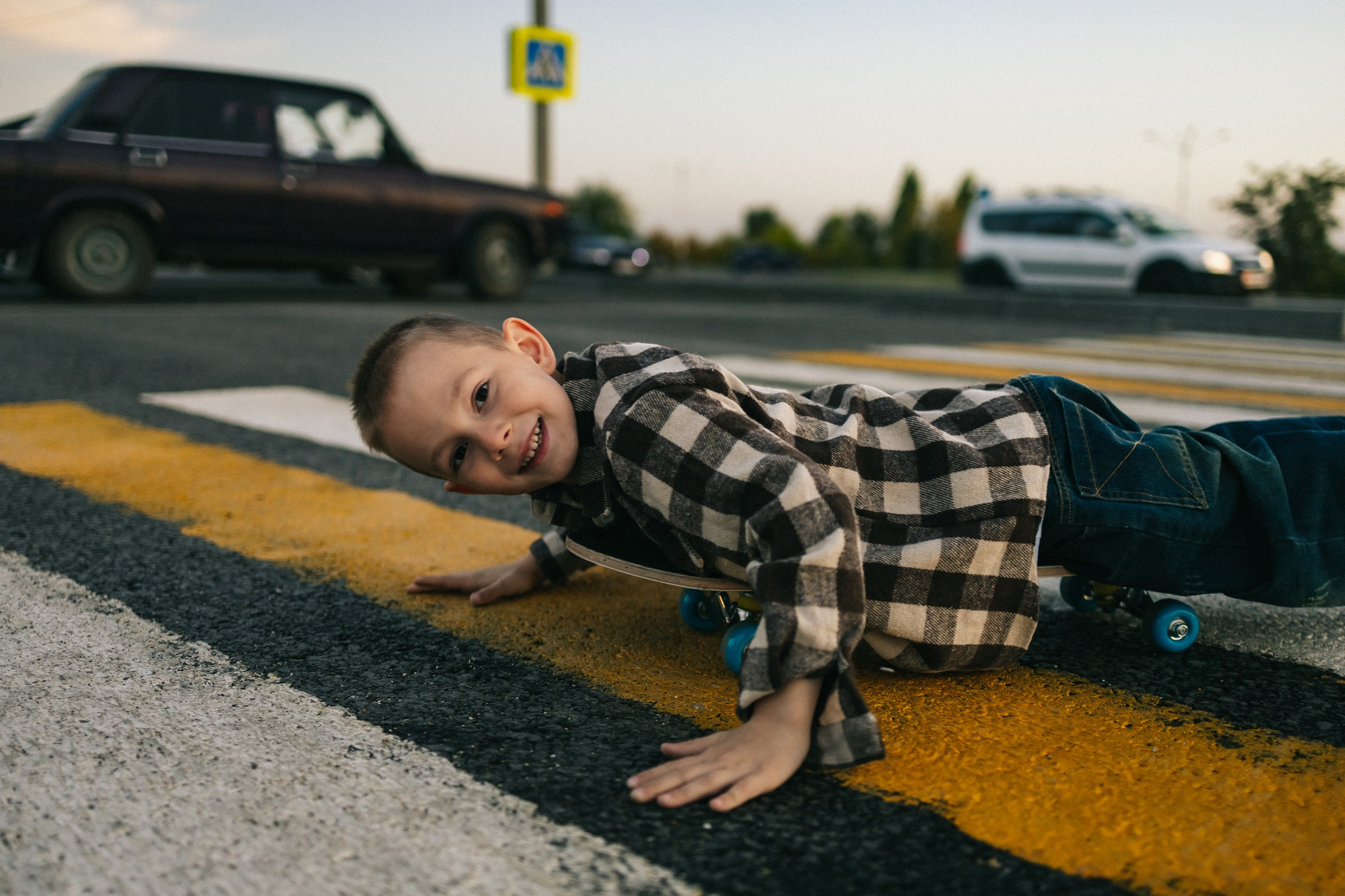 Марина и Тимур. Семейный фотограф в Волгодонске Краченцева Анна