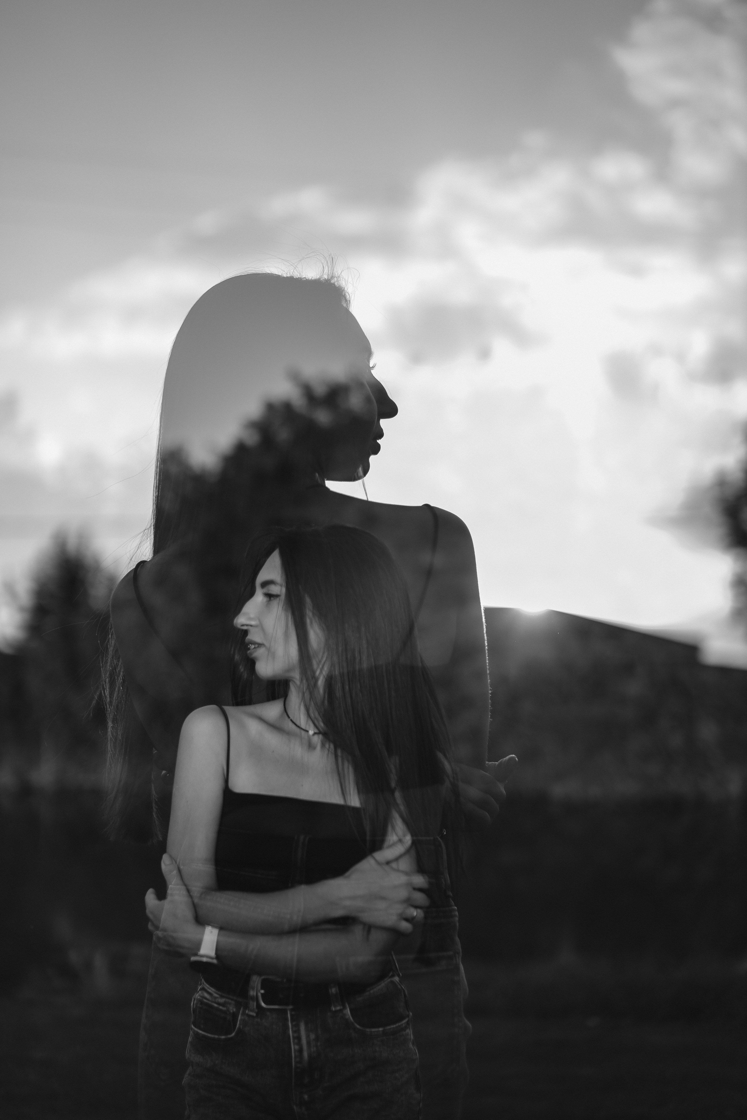 Наташа. Семейный фотограф в Волгодонске Краченцева Анна