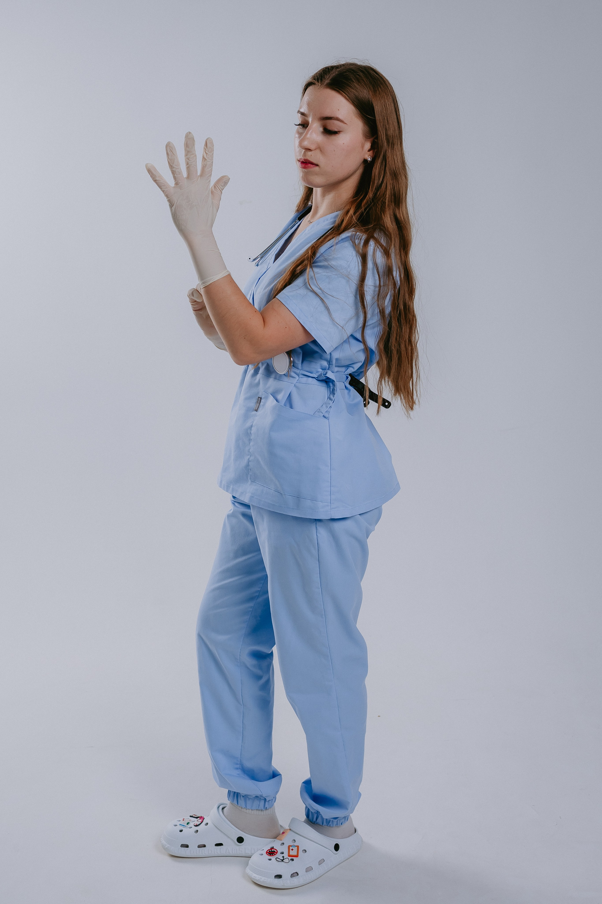 Medical. Семейный фотограф в Волгодонске Краченцева Анна