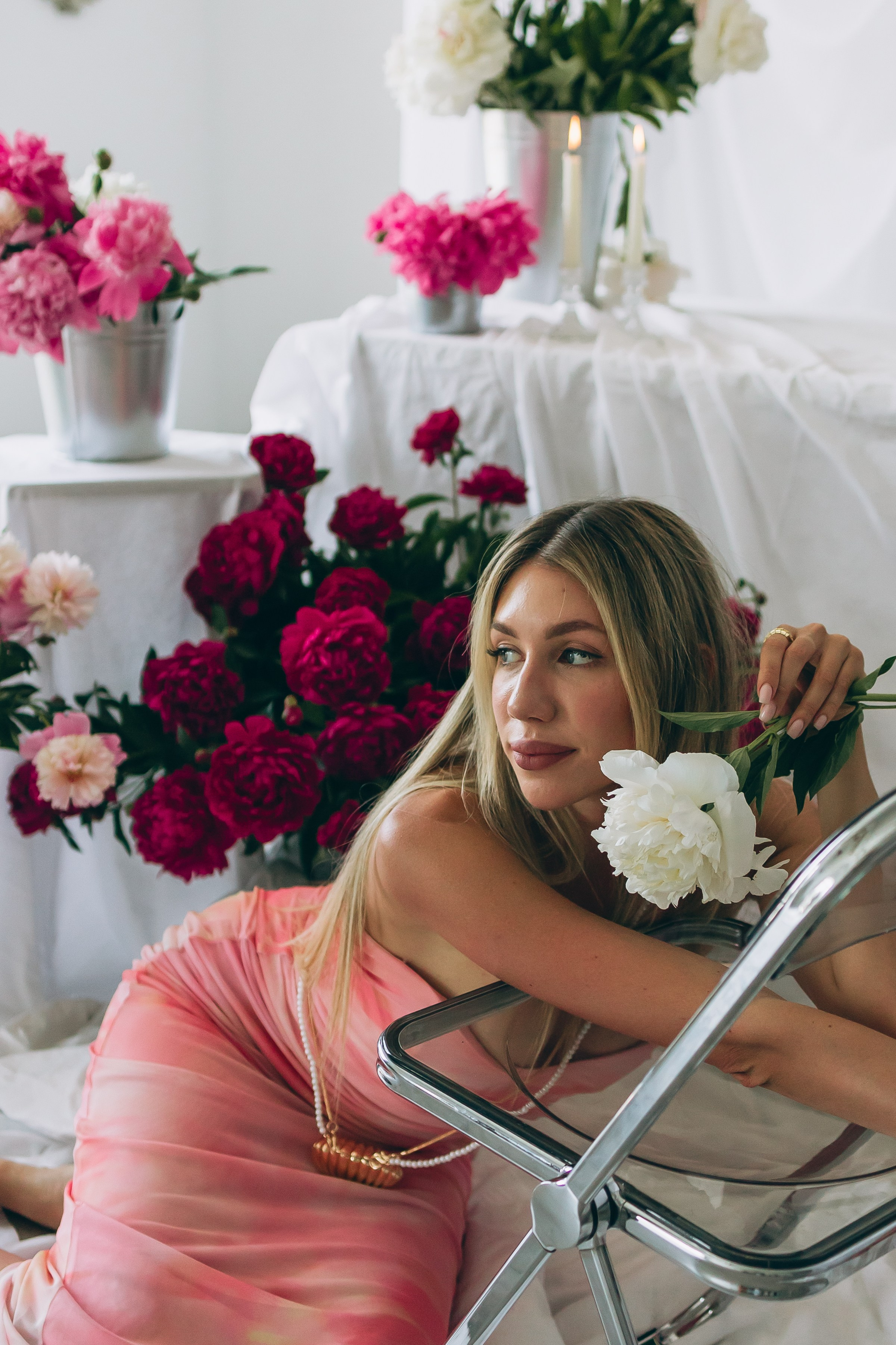 Анастасия. Семейный фотограф в Волгодонске Краченцева Анна