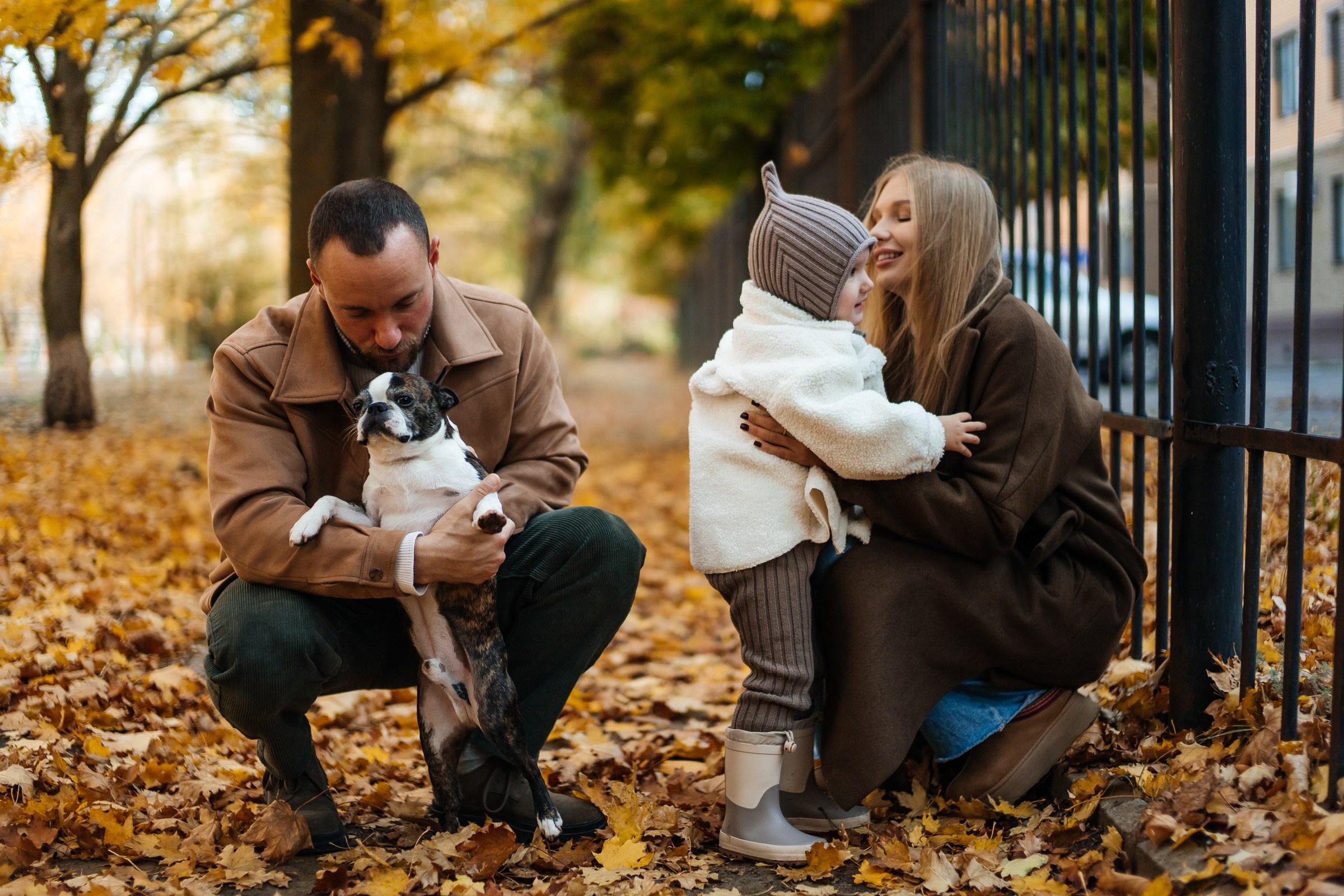 Артем Настя Николь и Бени. Семейный фотограф в Волгодонске Краченцева Анна