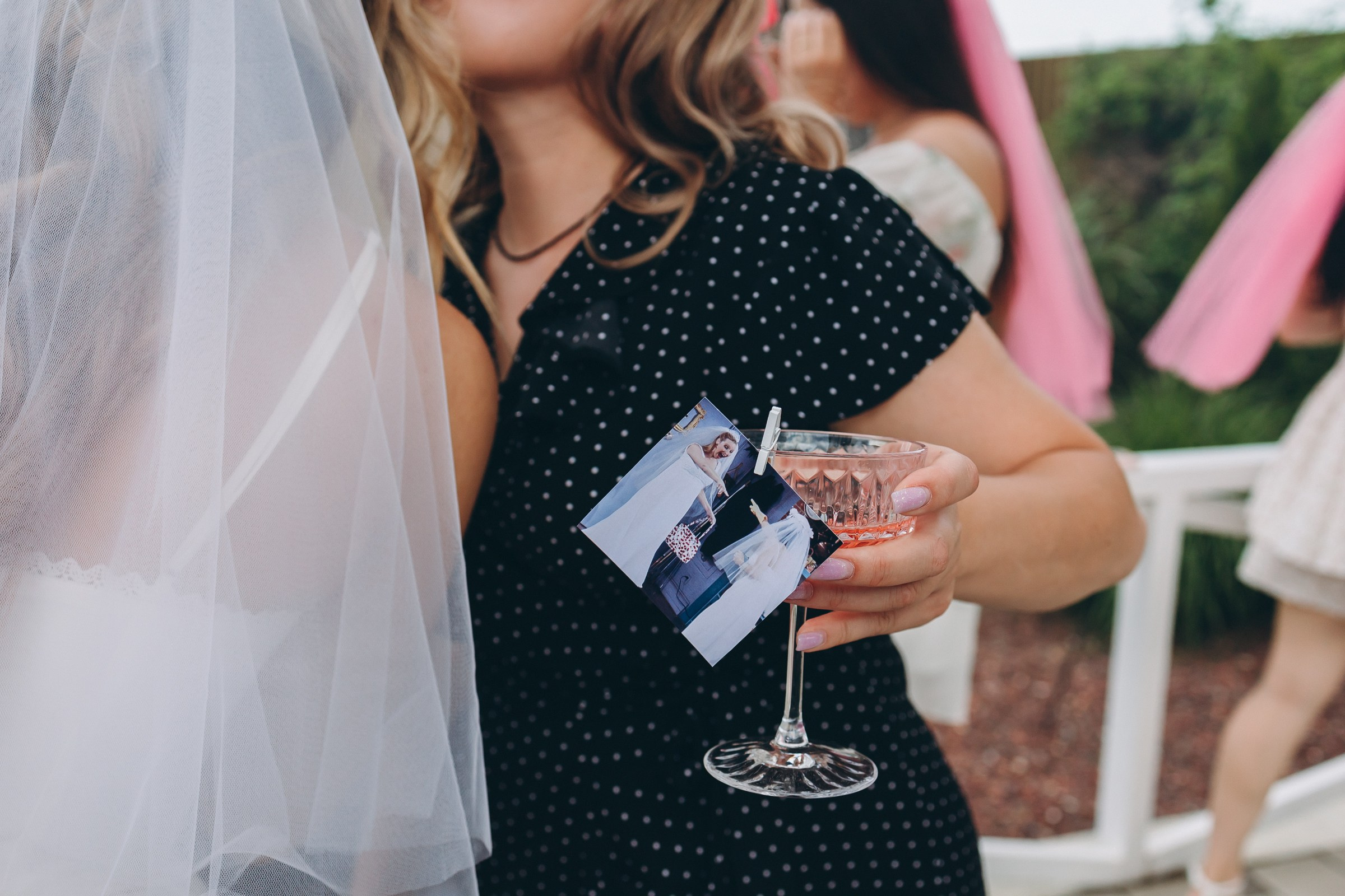 Девичник. Семейный фотограф в Волгодонске Краченцева Анна