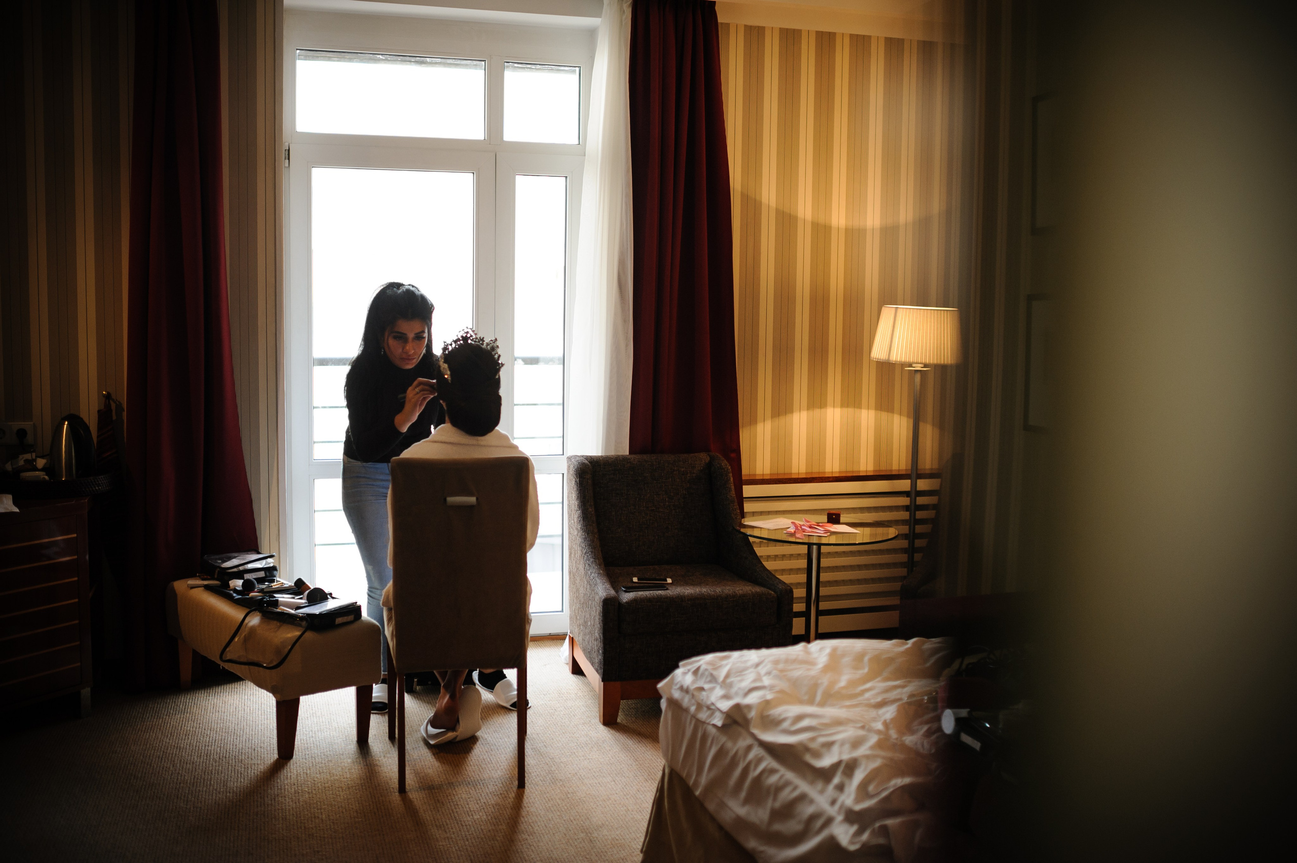 Павел и Эмилия. Свадебный и семейный фотограф в Санкт-Петербурге Анатолий Шишкин