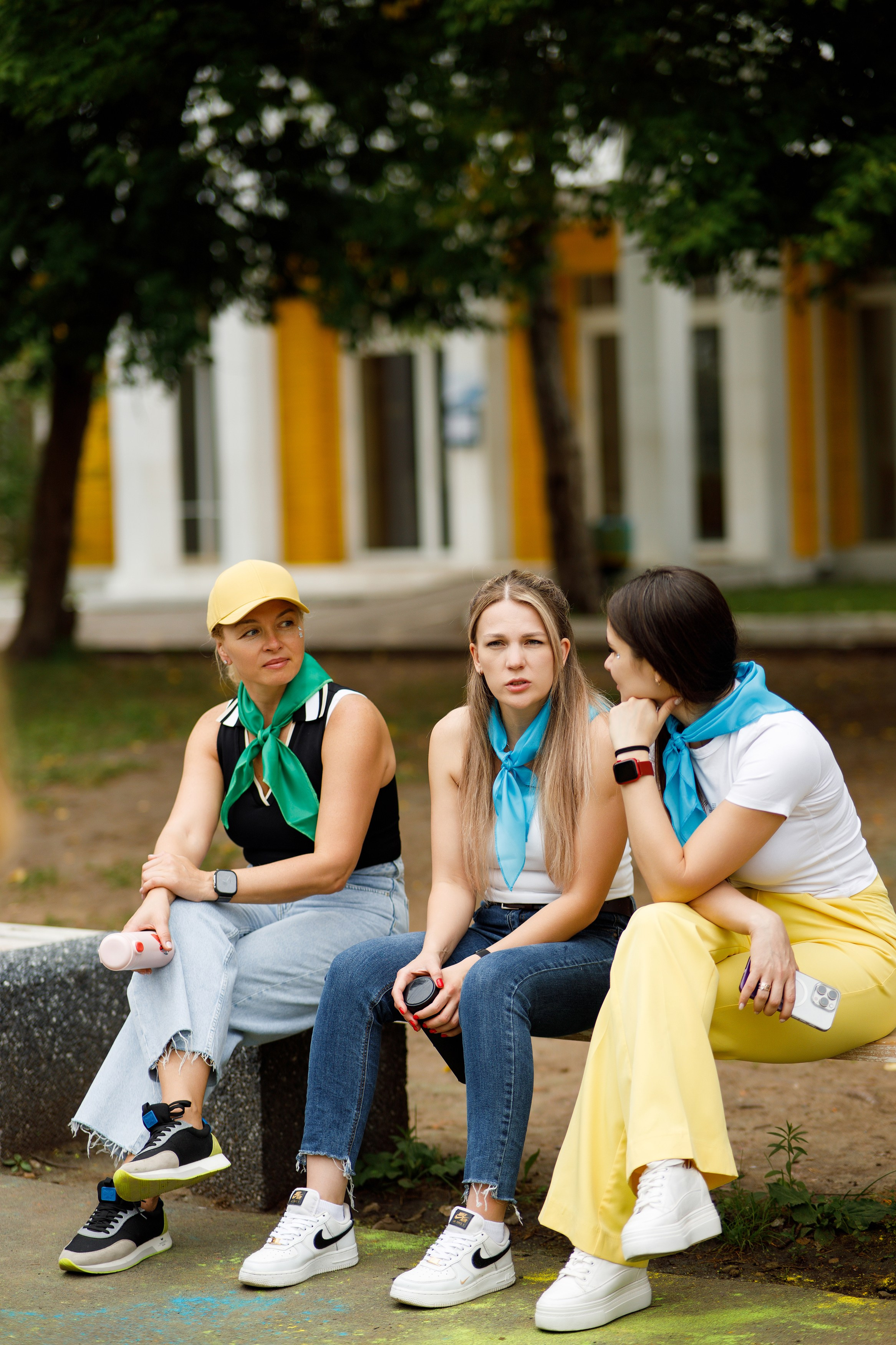Гутен Таг — лагерь Нечайка. Фотограф Дмитрий Молчанов | Фотограф Пермь | Фотограф