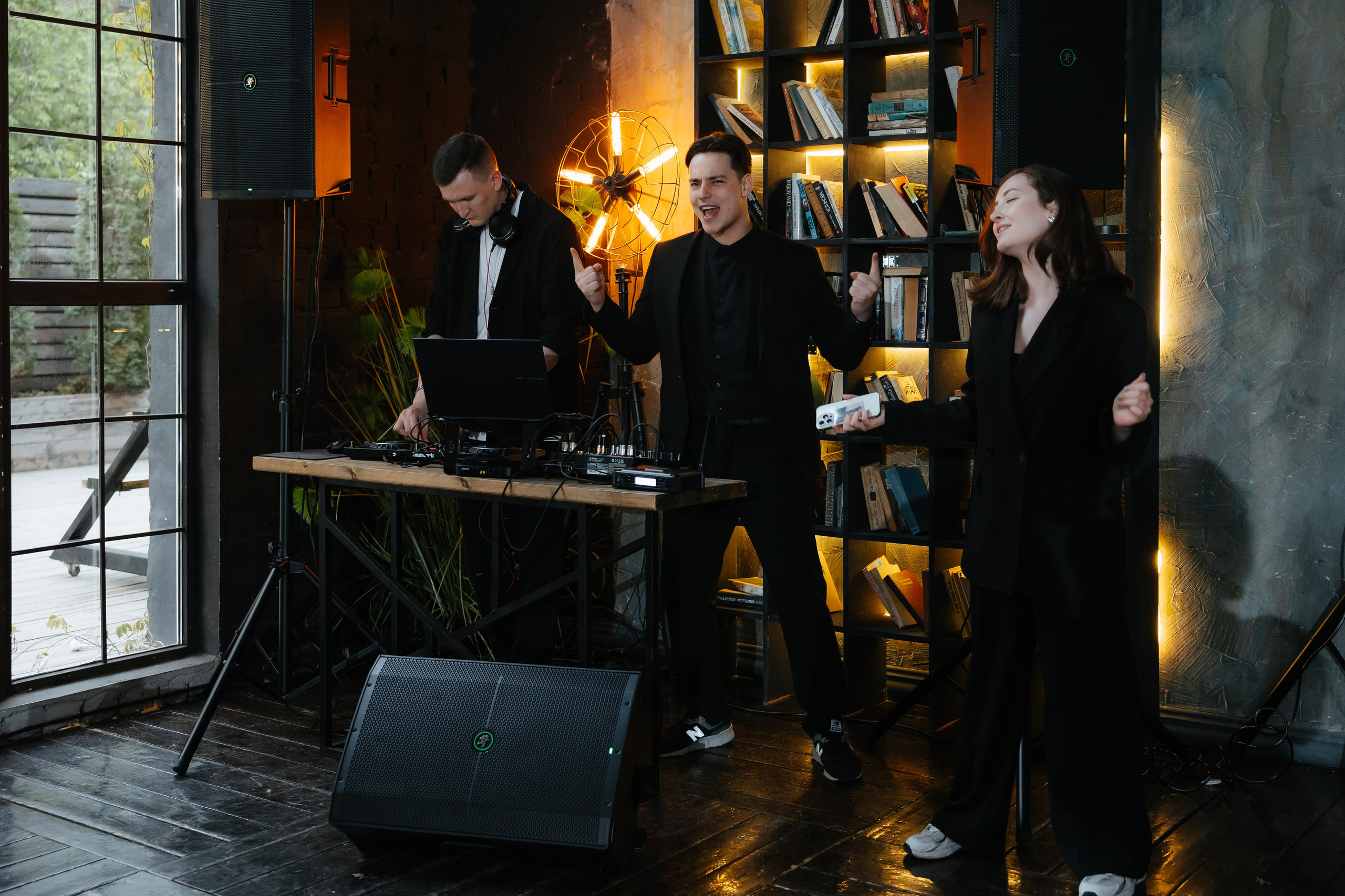 Анастасия и Владимир. Студия 12.24. Алена Бадамшина — свадебный фотограф Воронеж / Москва