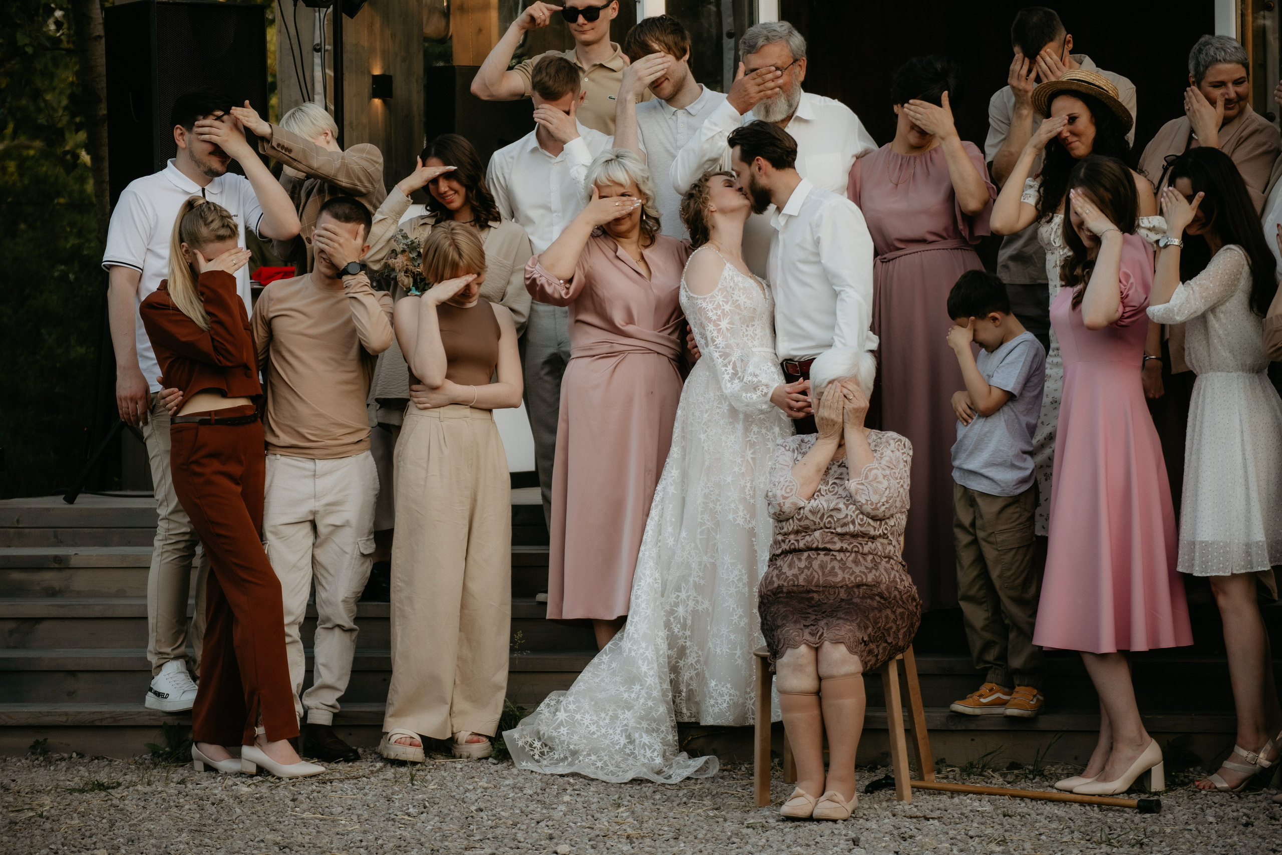 Алиса и Глеб. Алена Бадамшина — свадебный фотограф Воронеж / Москва