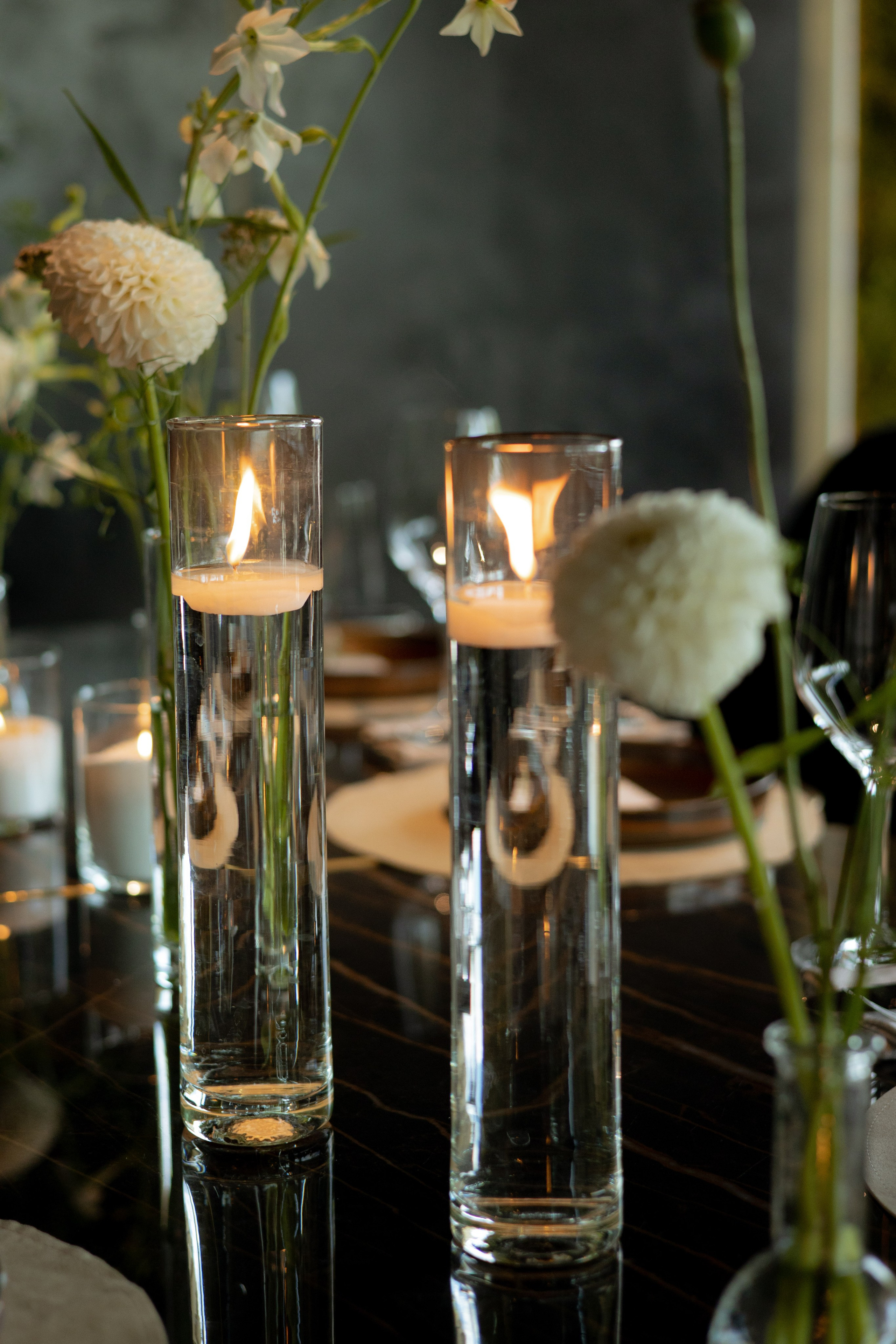 Алина & Николай. Оформление свадеб, декор свадеб Вера Маркова, Москва