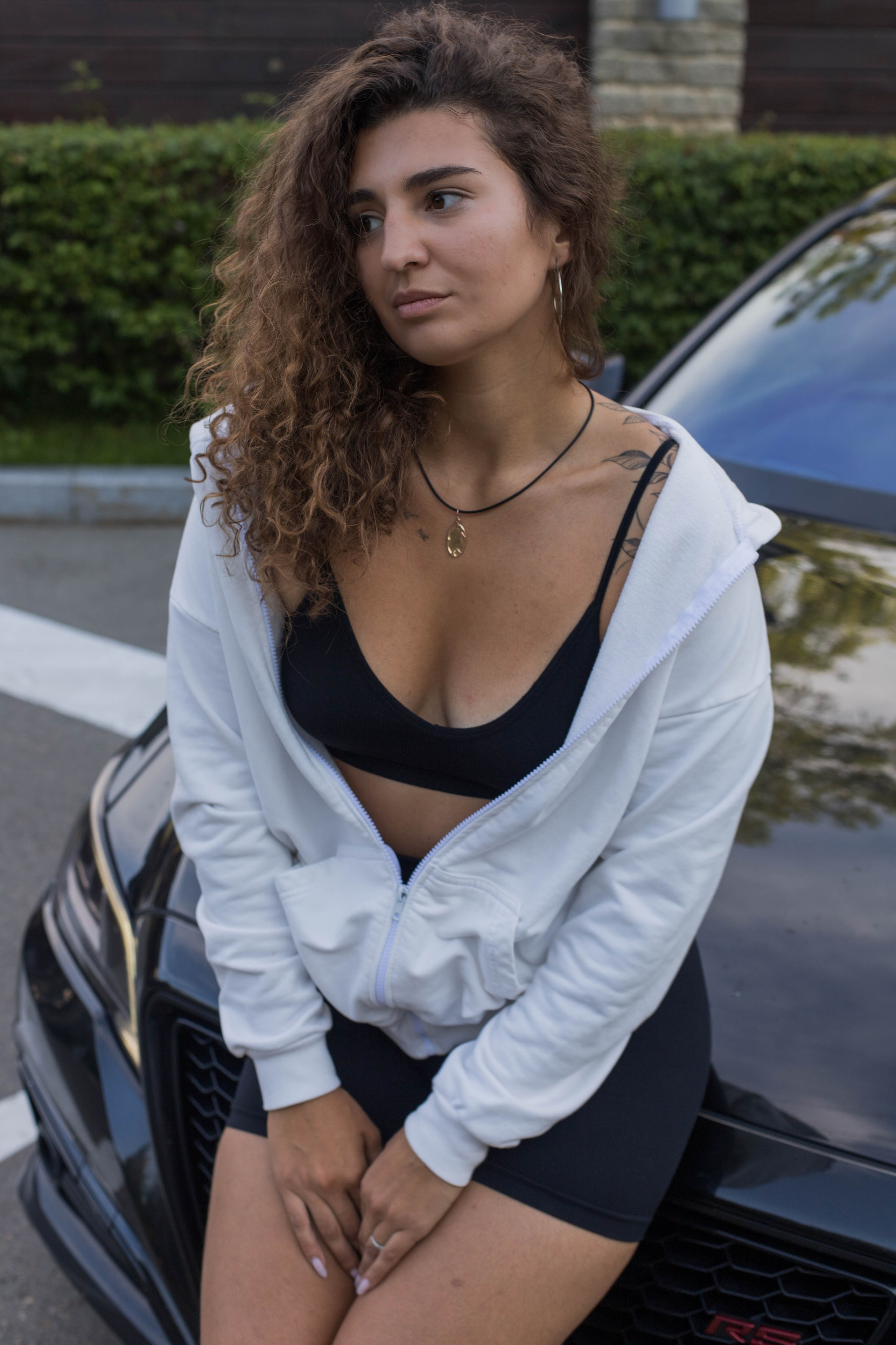 Elvira Moana. Репортажный фотограф в Иркутске — Ярослав Ковалёв