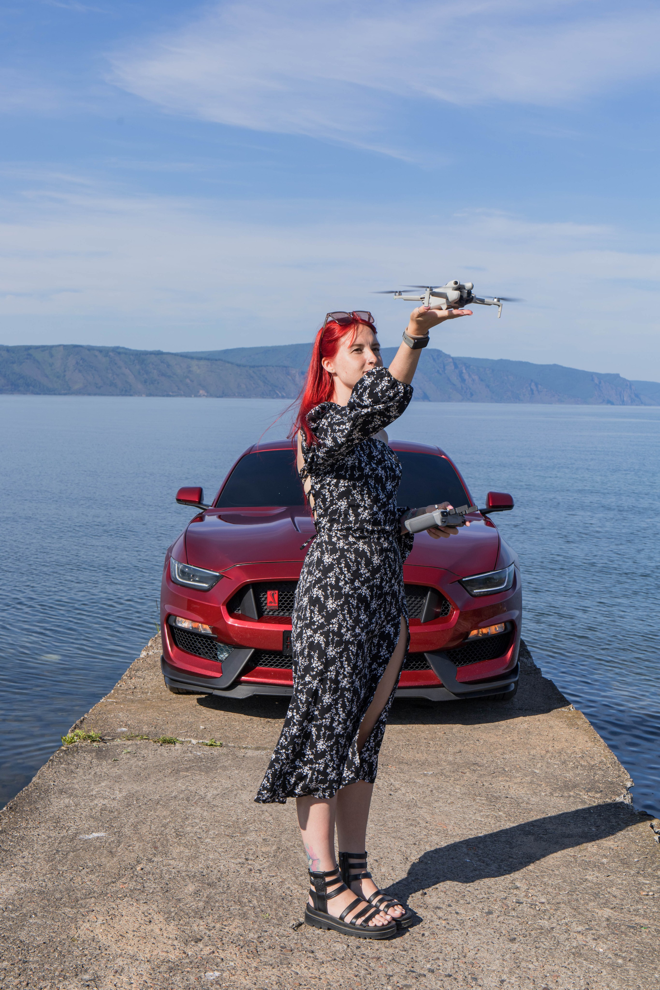 MUSTANG. Репортажный фотограф в Иркутске — Ярослав Ковалёв