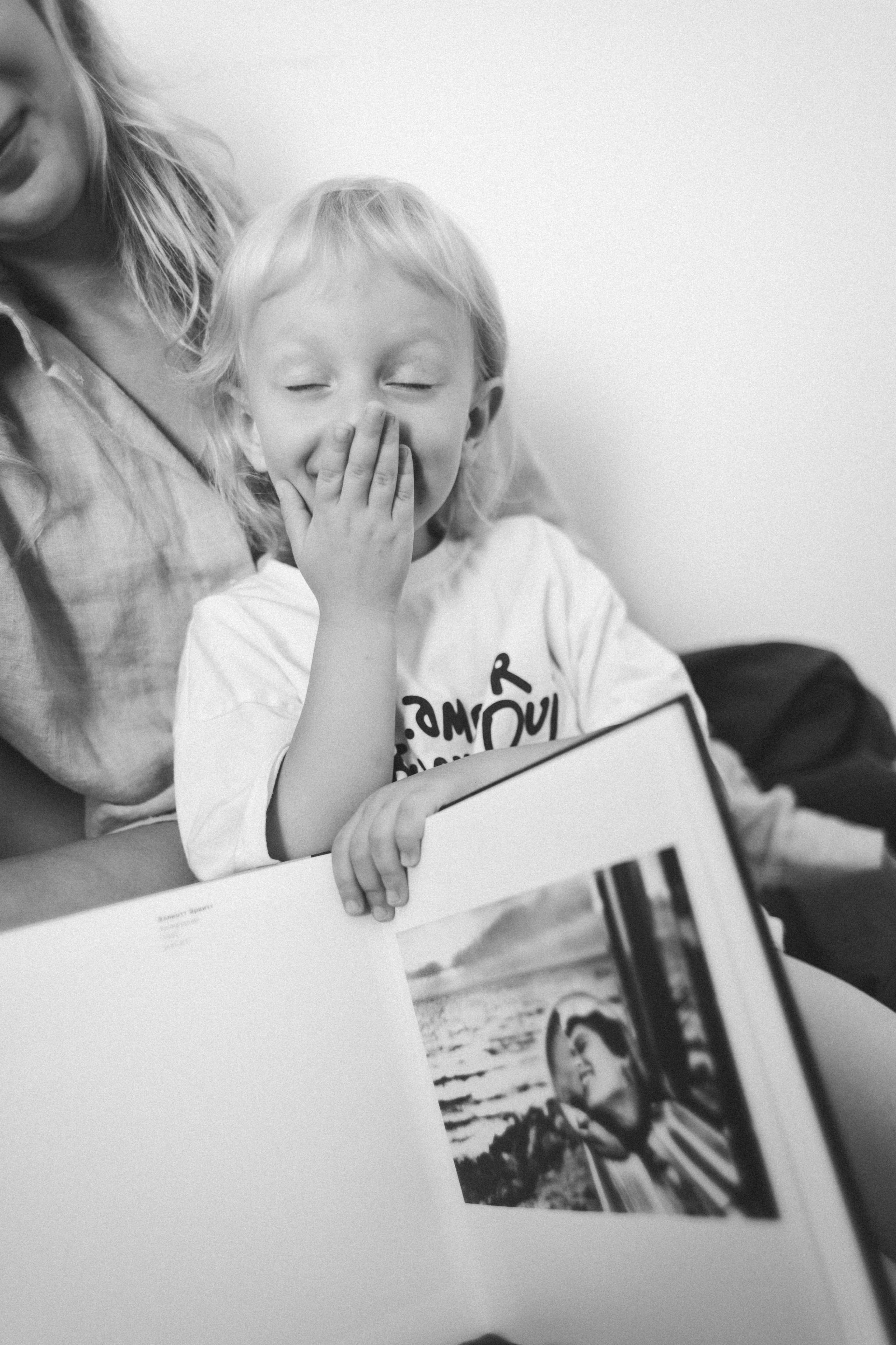 София и Мира. Фотограф Алёна Дарьина