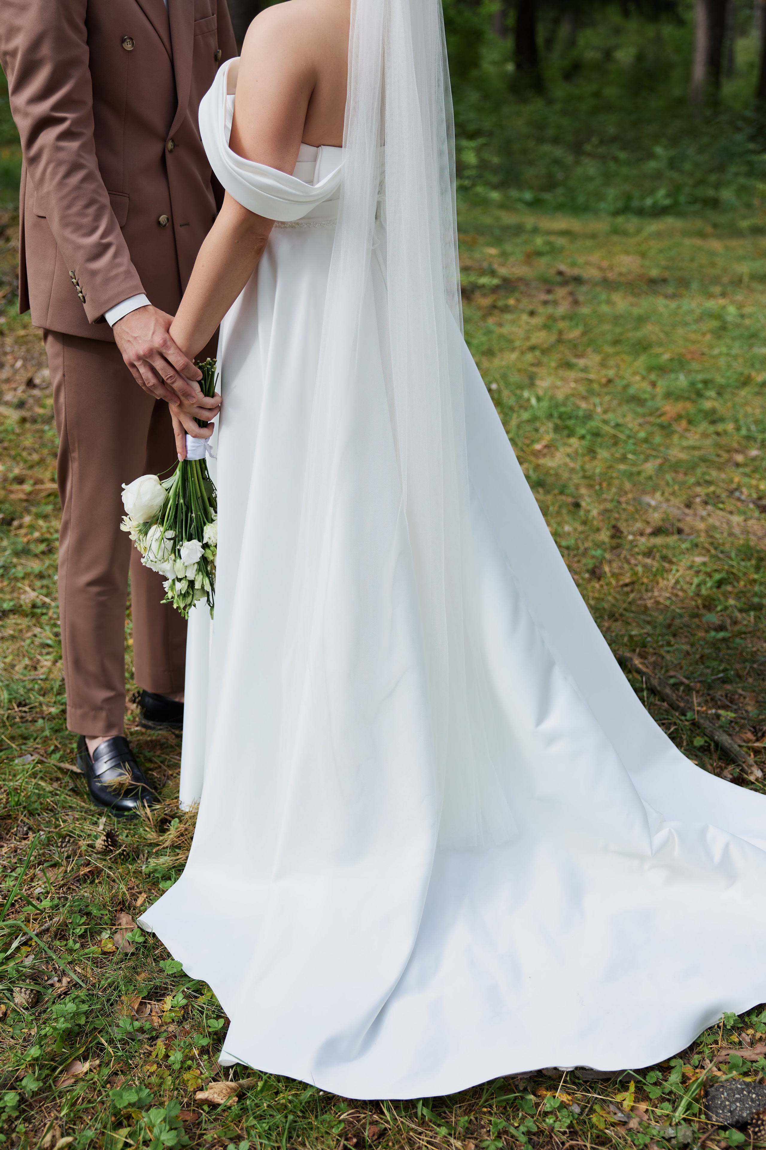 Виталий и Дарья. Александр Прозоров фотограф в Кирове