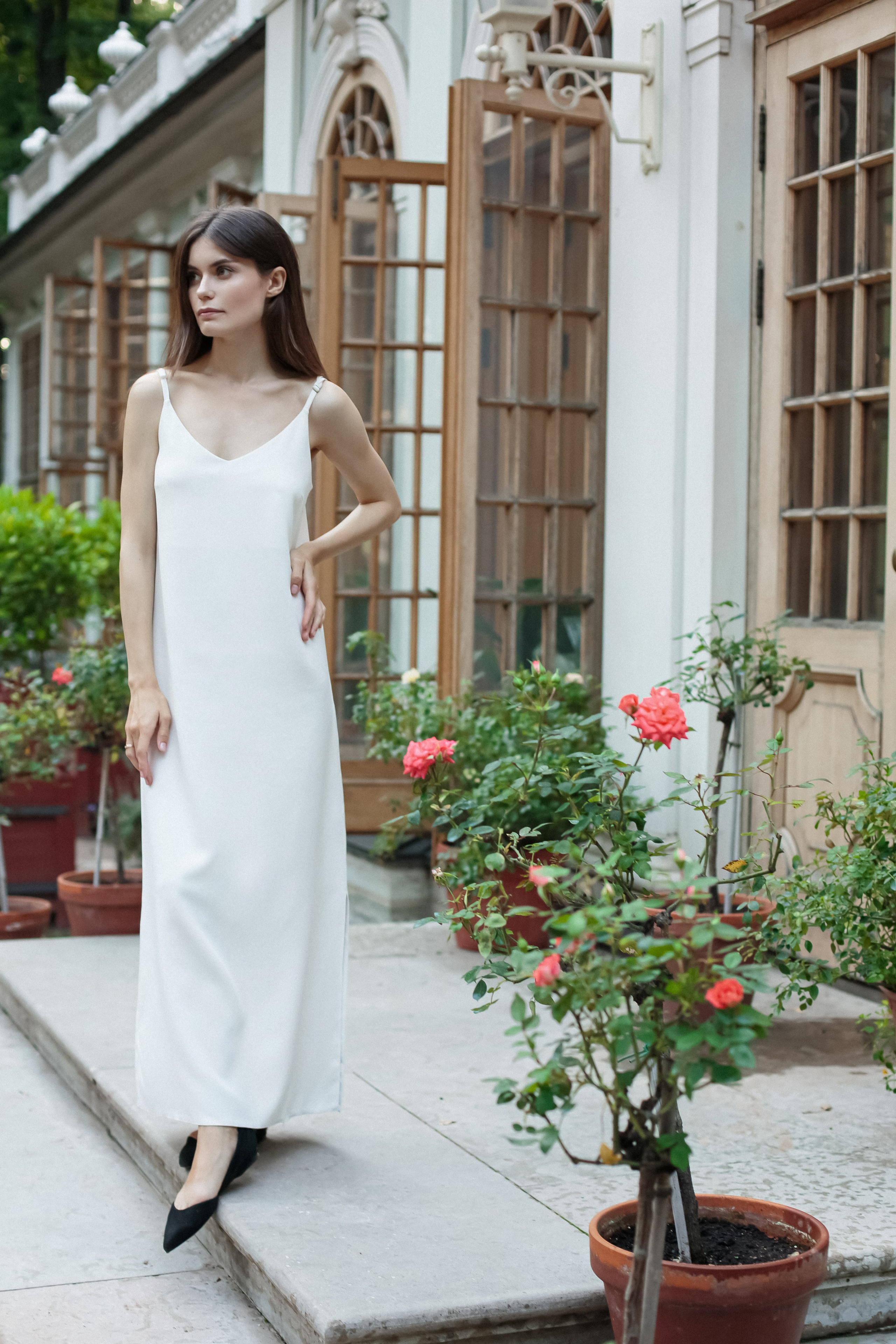 Прогулки по городу. Портретный фотограф Санкт-Петербург Москва Андронова Юлия