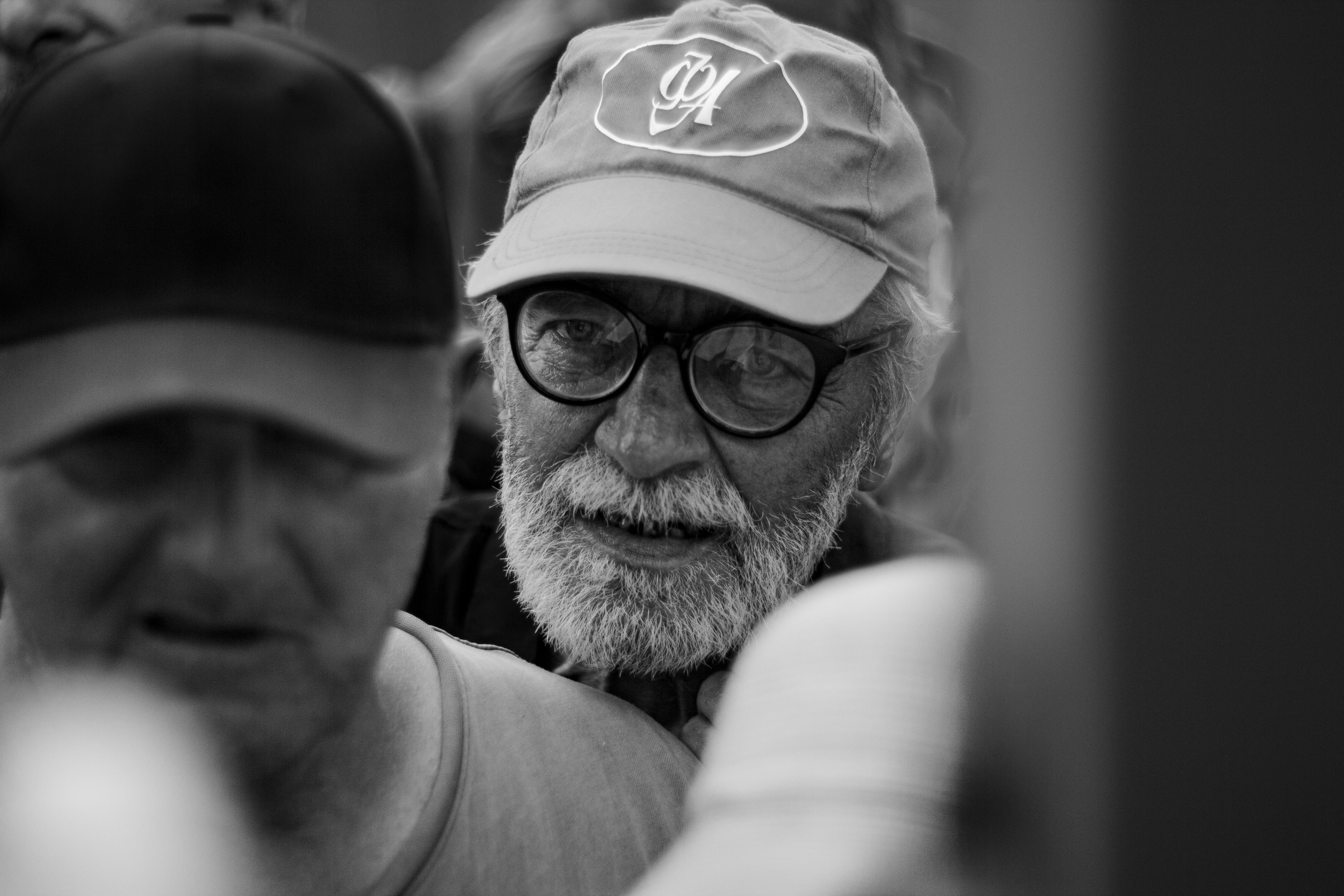 Съемки для фонда Доктор Лиза. Фотограф Алекс Беранже