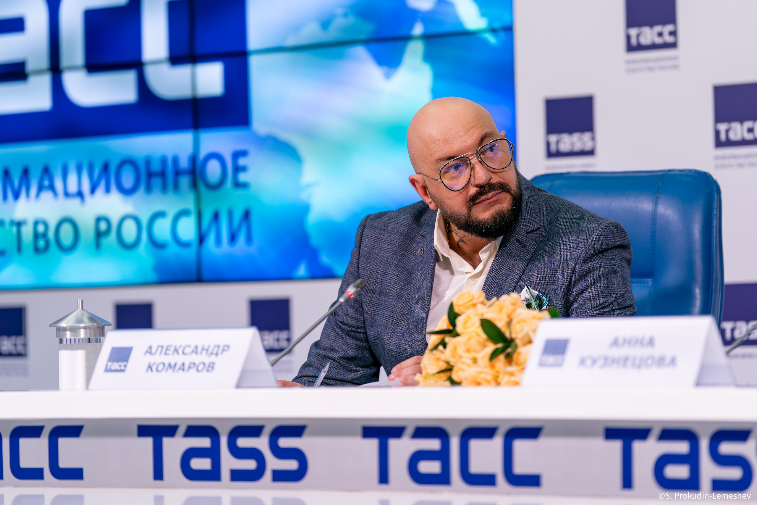 ТАСС. Фотограф. Репортаж. Спорт. Концерты и мероприятия