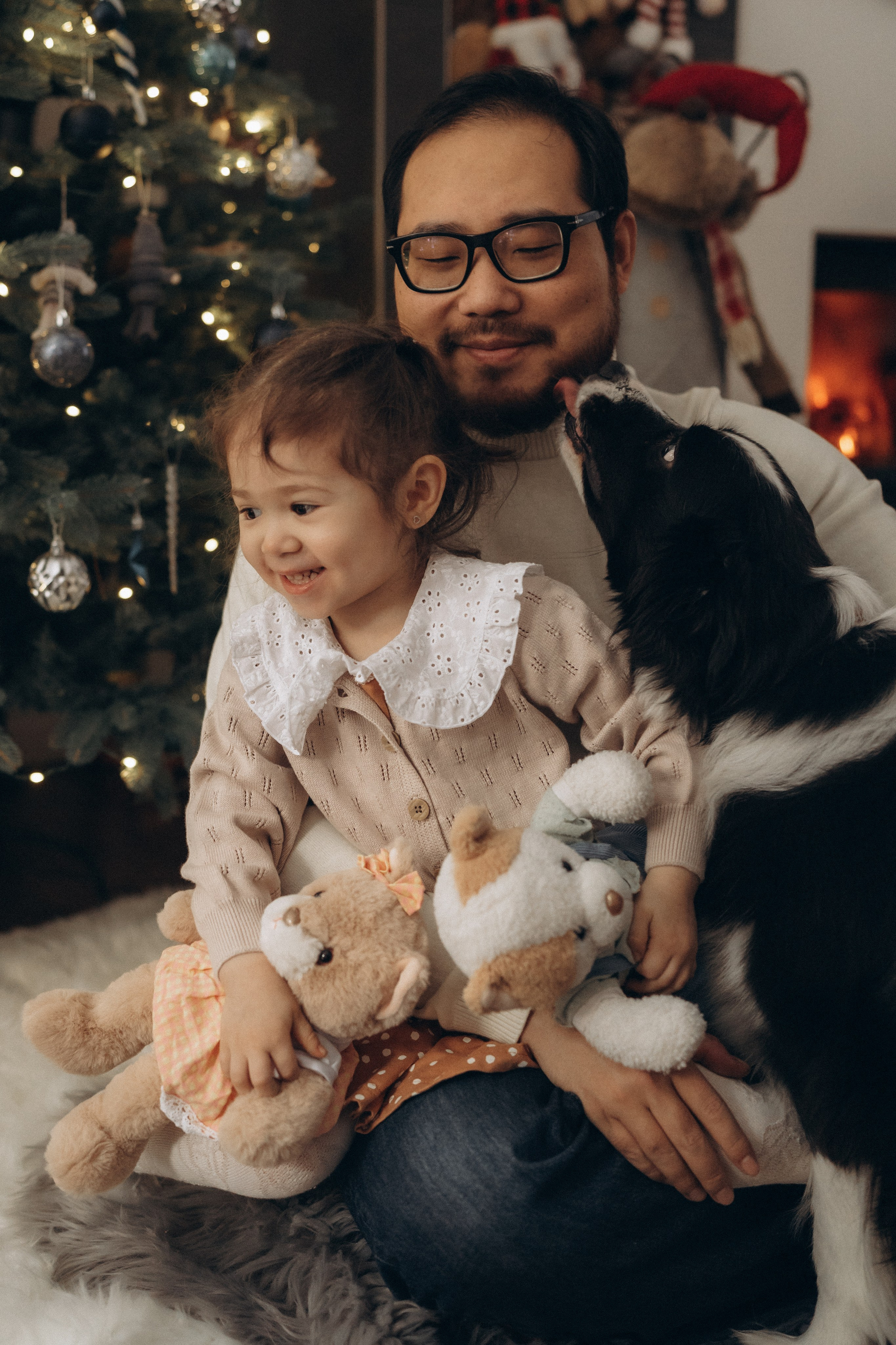 Счастье живет здесь. Семейный фотограф в Ангарске/ Иркутске