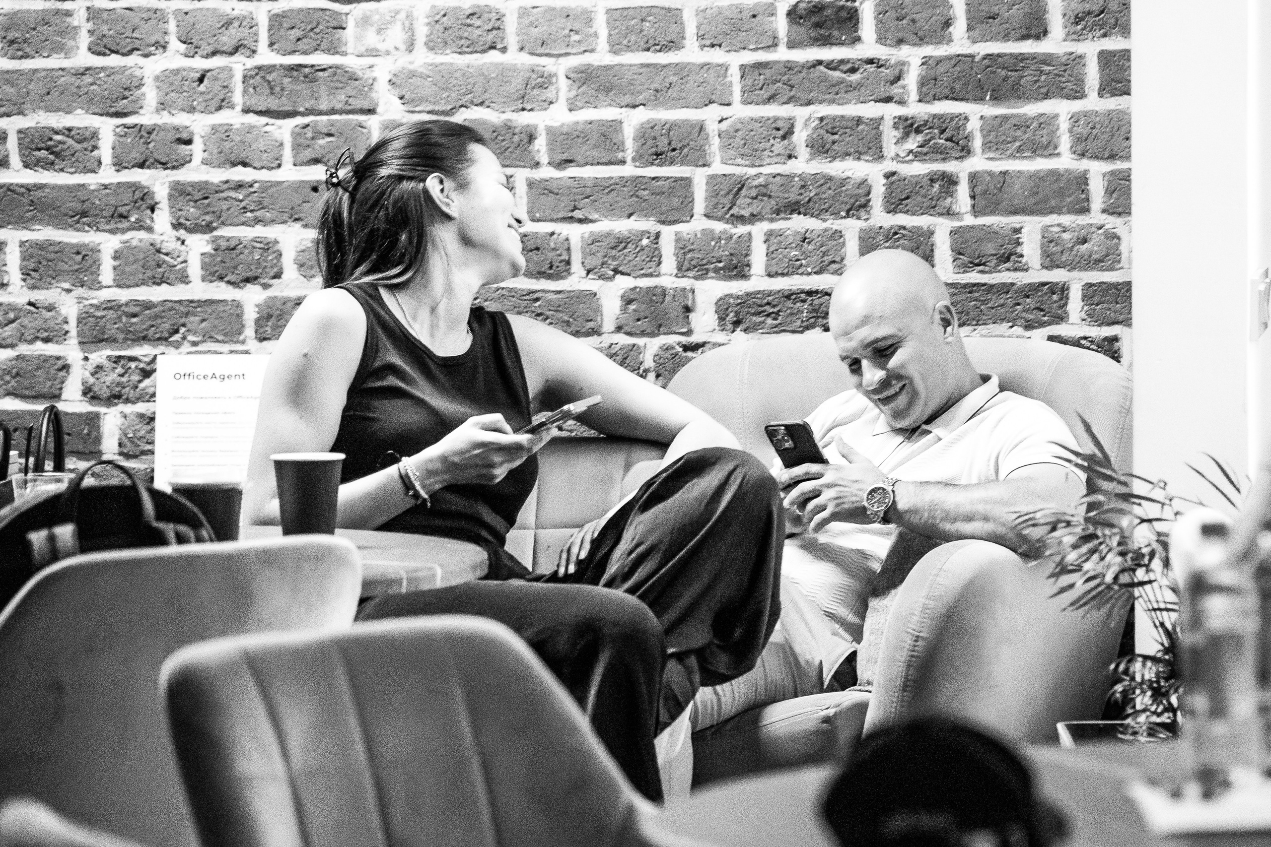 Съемка мероприятий. Фотограф Марина Никитина