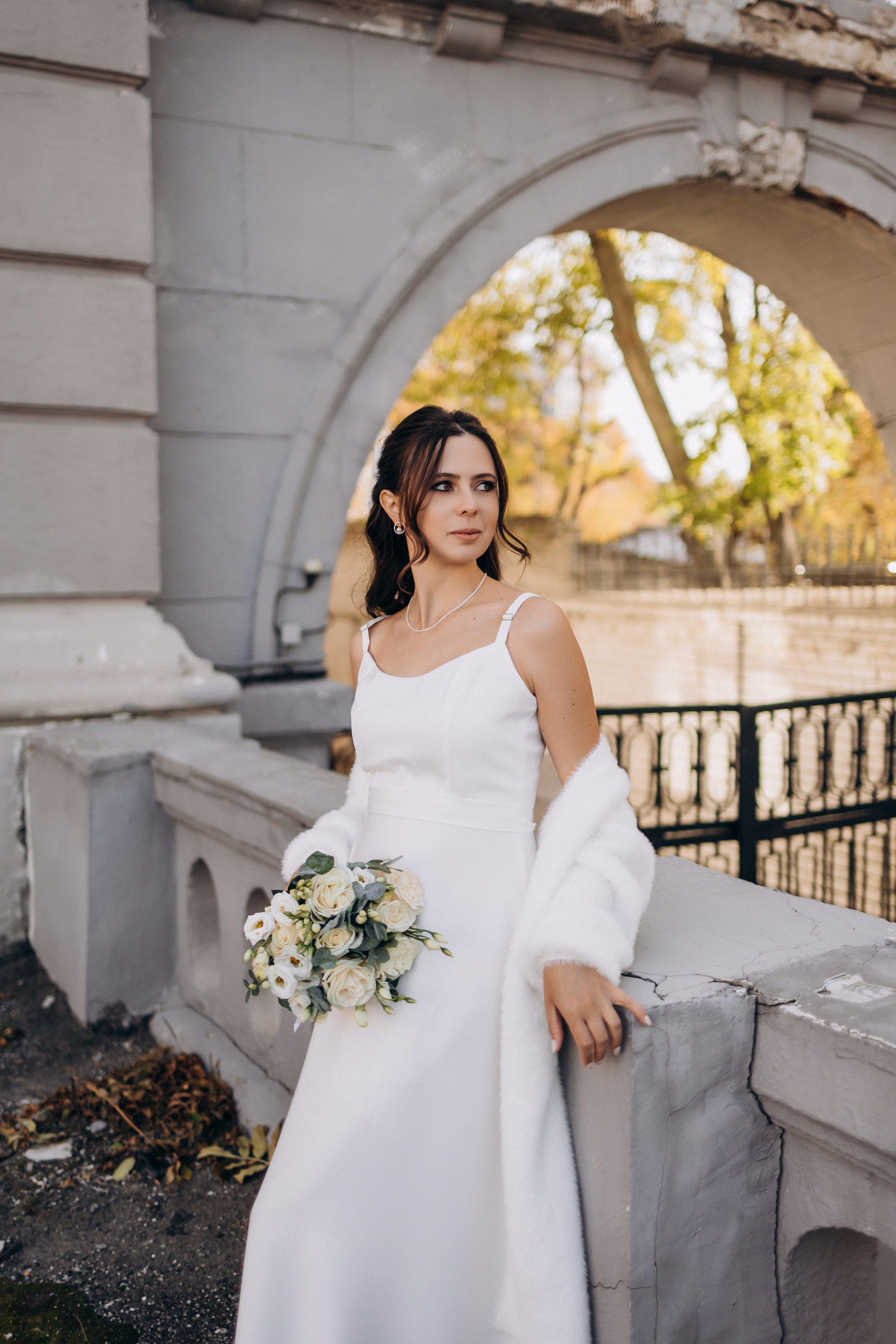 Свадьба Ивана и Анастасии. Фотограф Нижний Новгород