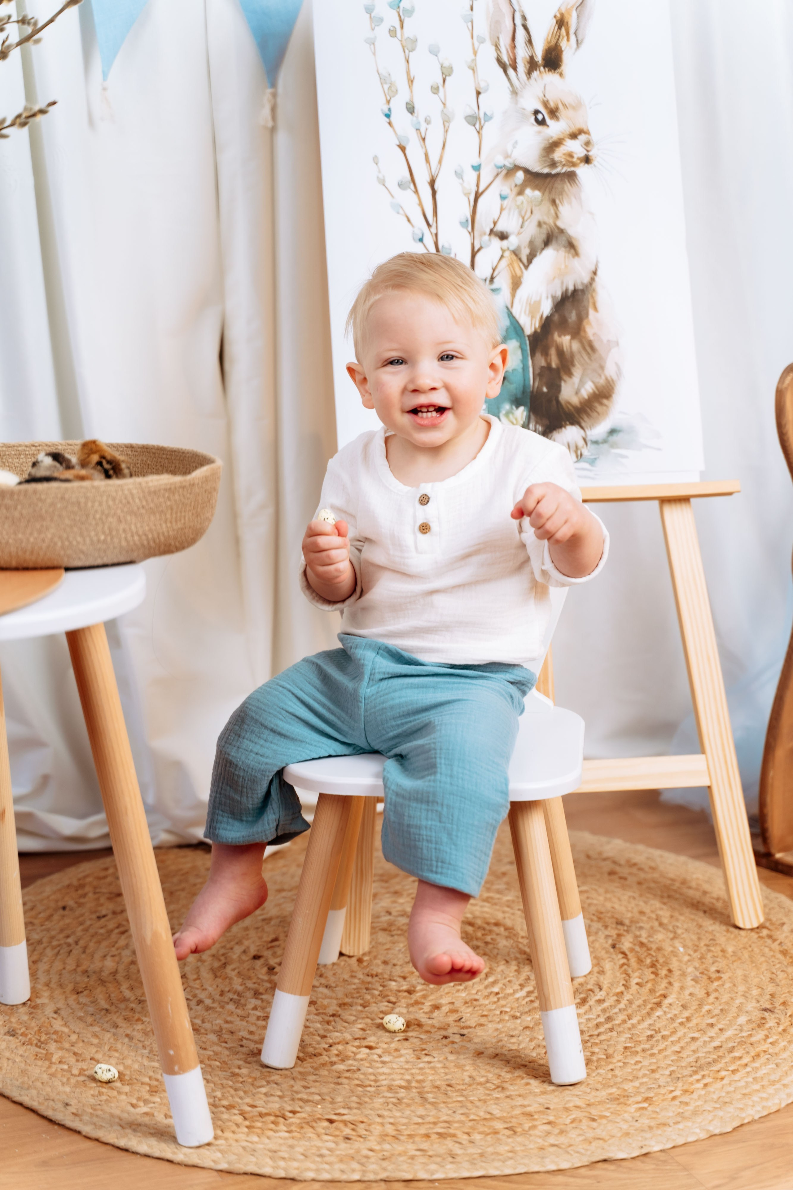 Пасха. Семейный фотограф Новочеркасск