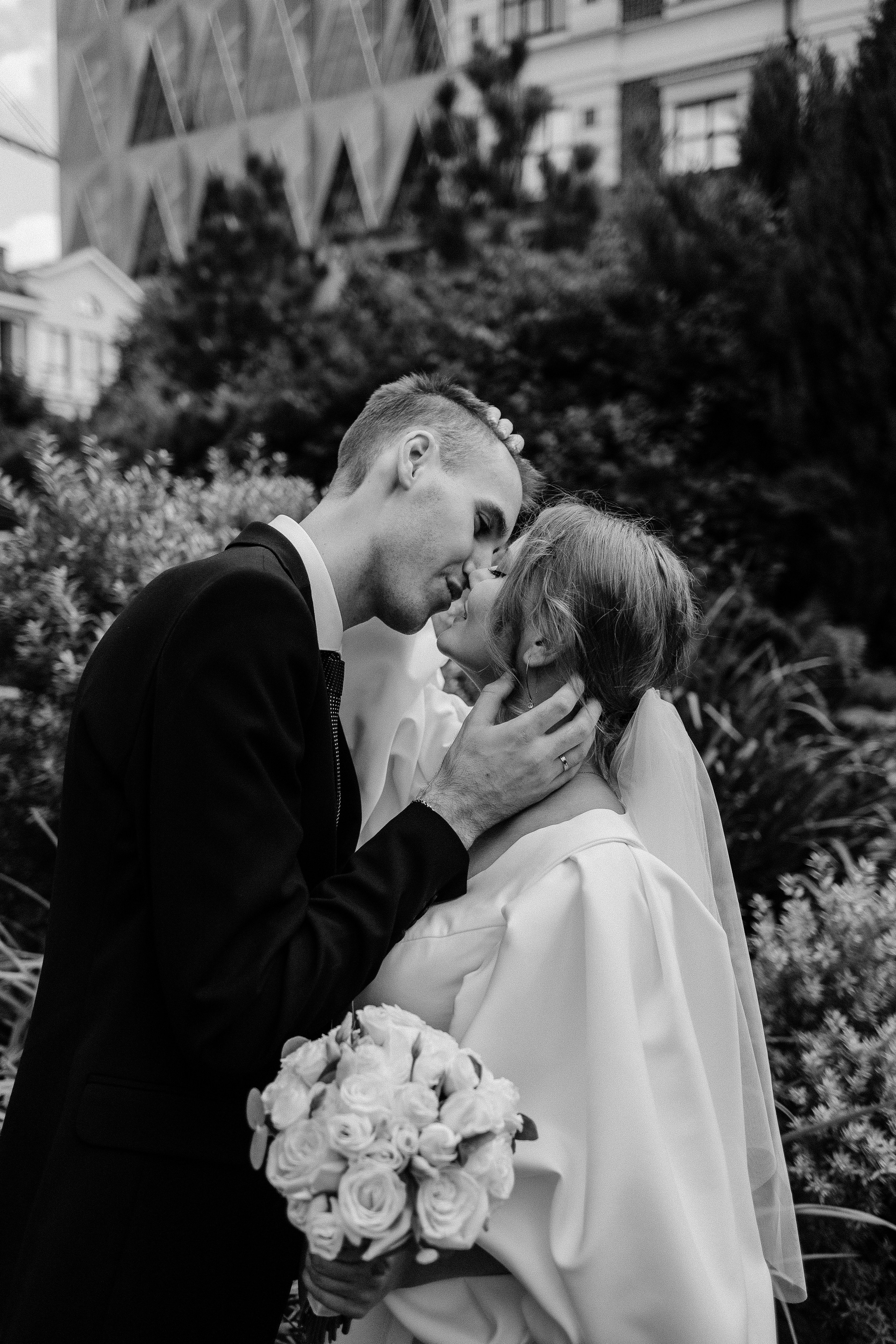 Владимир и Ника/2024. Свадебный и семейный фотограф в Екатеринбурге