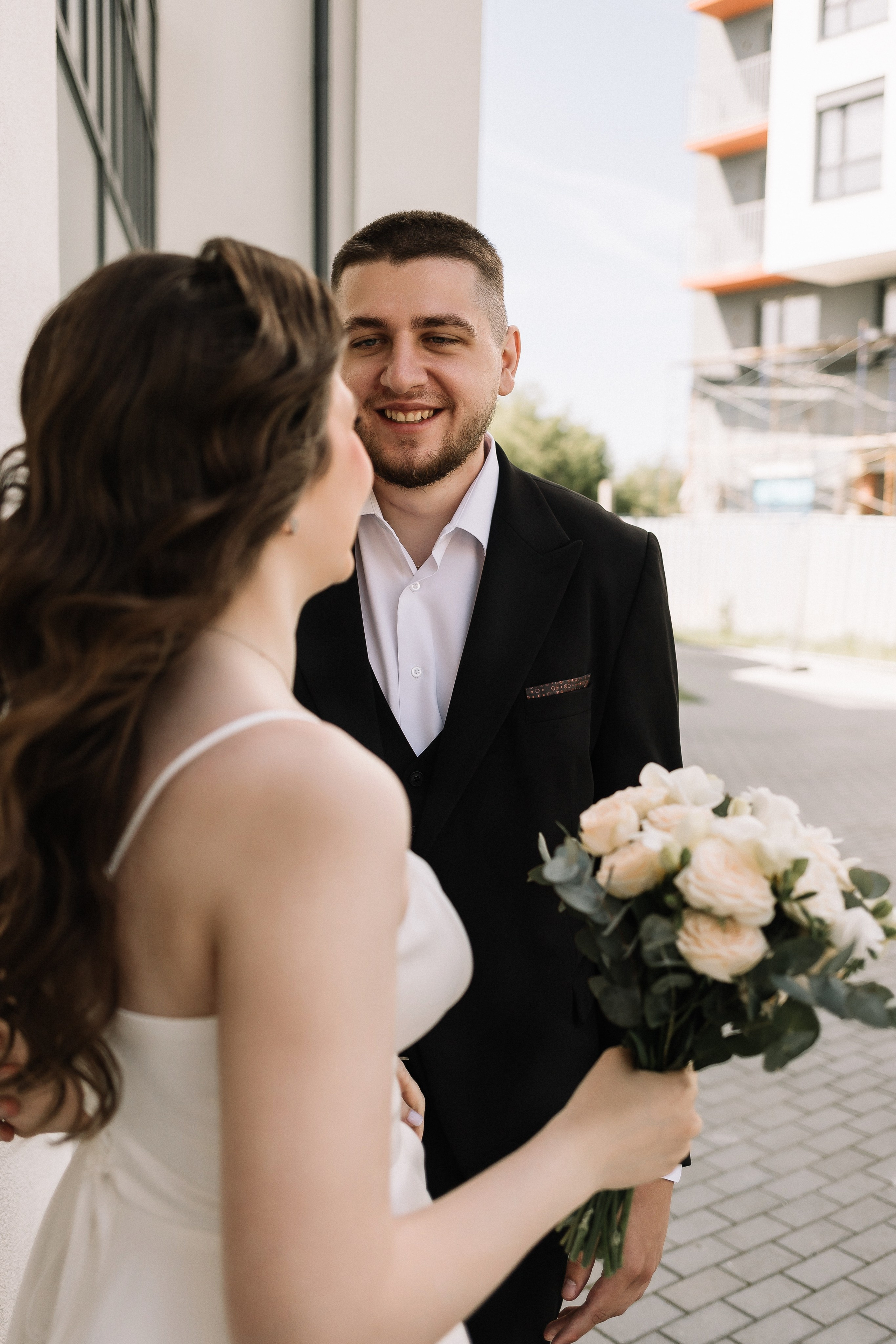 Дмитрий и Светлана/2024. Свадебный и семейный фотограф в Екатеринбурге