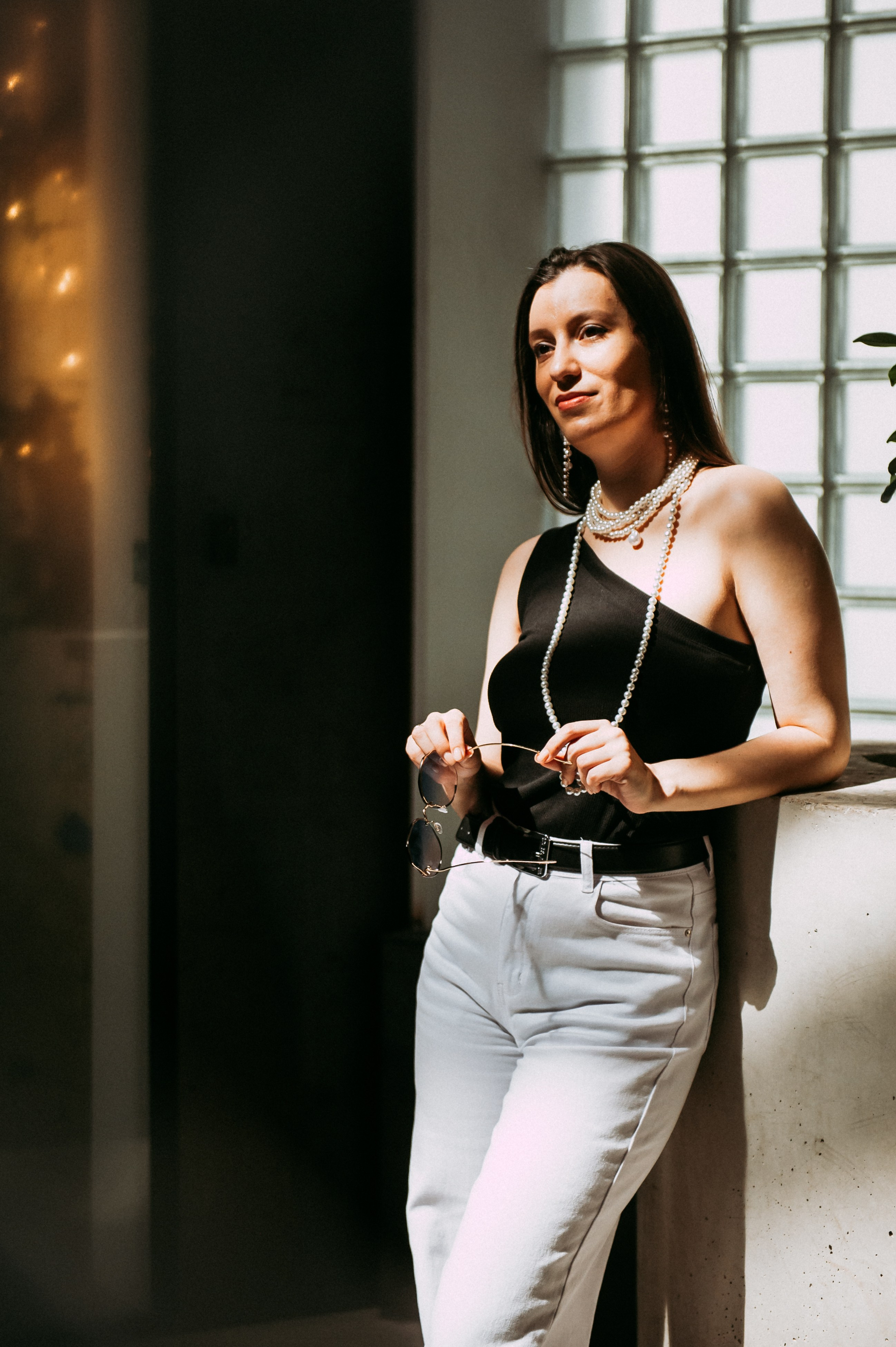 Портрет. ФОТОГРАФ В МОСКВЕ ЛЮДМИЛА СТРОКОВА