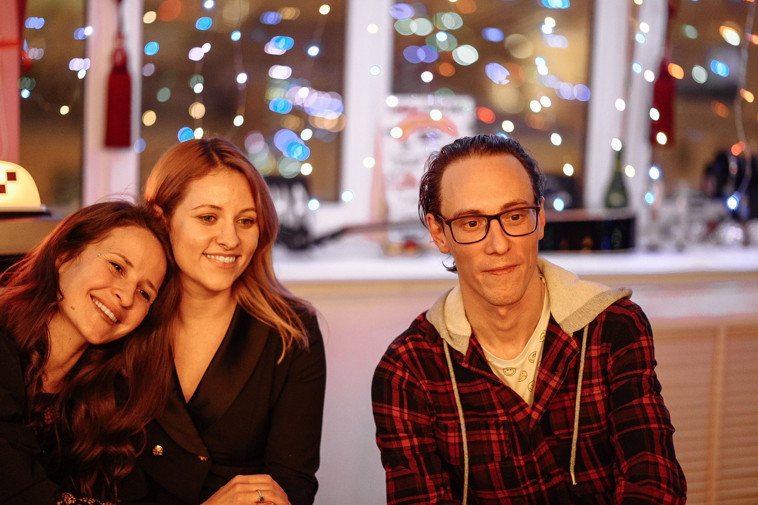 Квартирник. Драм. Контент и бизнес съемка. Первоуральск, Екатеринбург.Наталья Старек