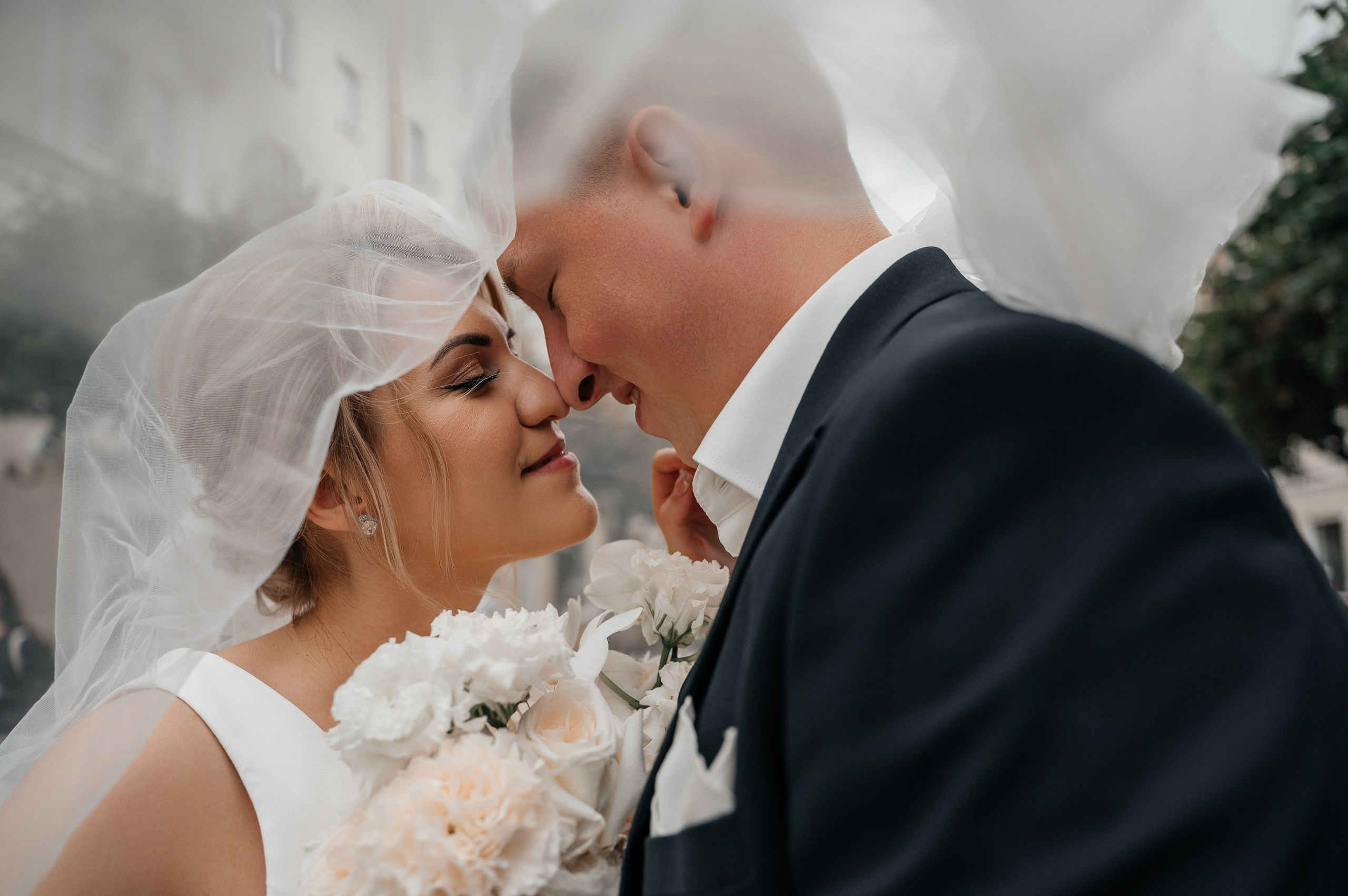 Коля и Ксюша 28.09.2024. Свадебный и семейный фотограф в городе Смоленске