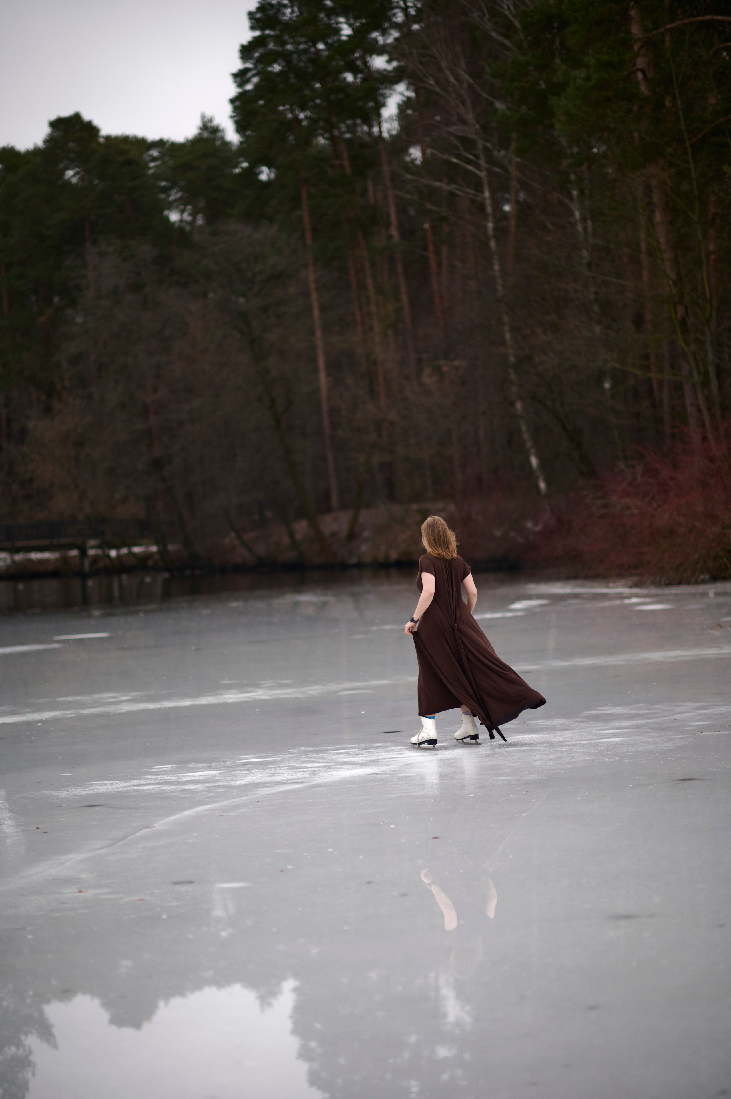 Настя. Главная