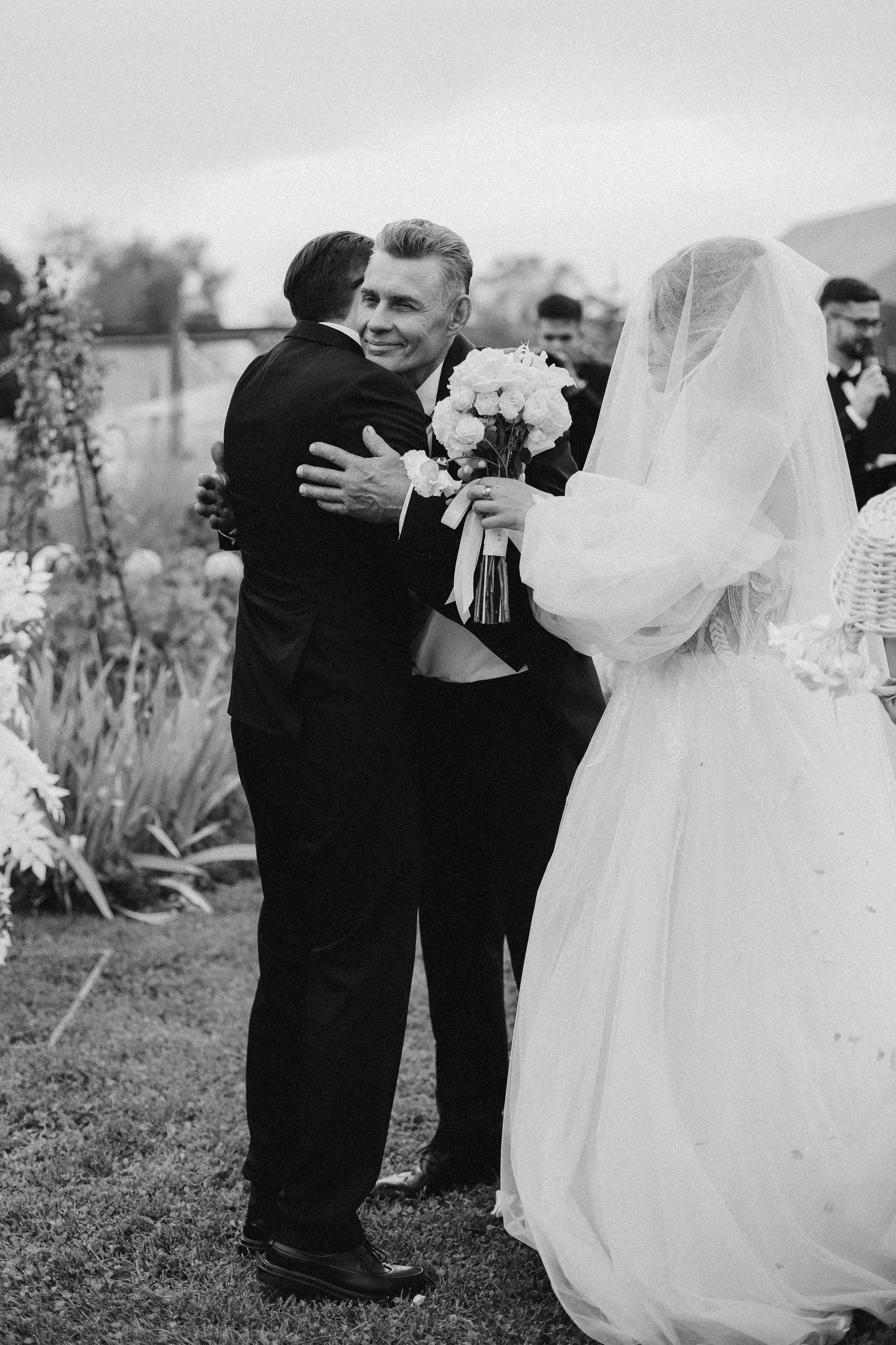 Рустам и Елизавета. Фотограф в Алматы и Москве Даша Пушкина