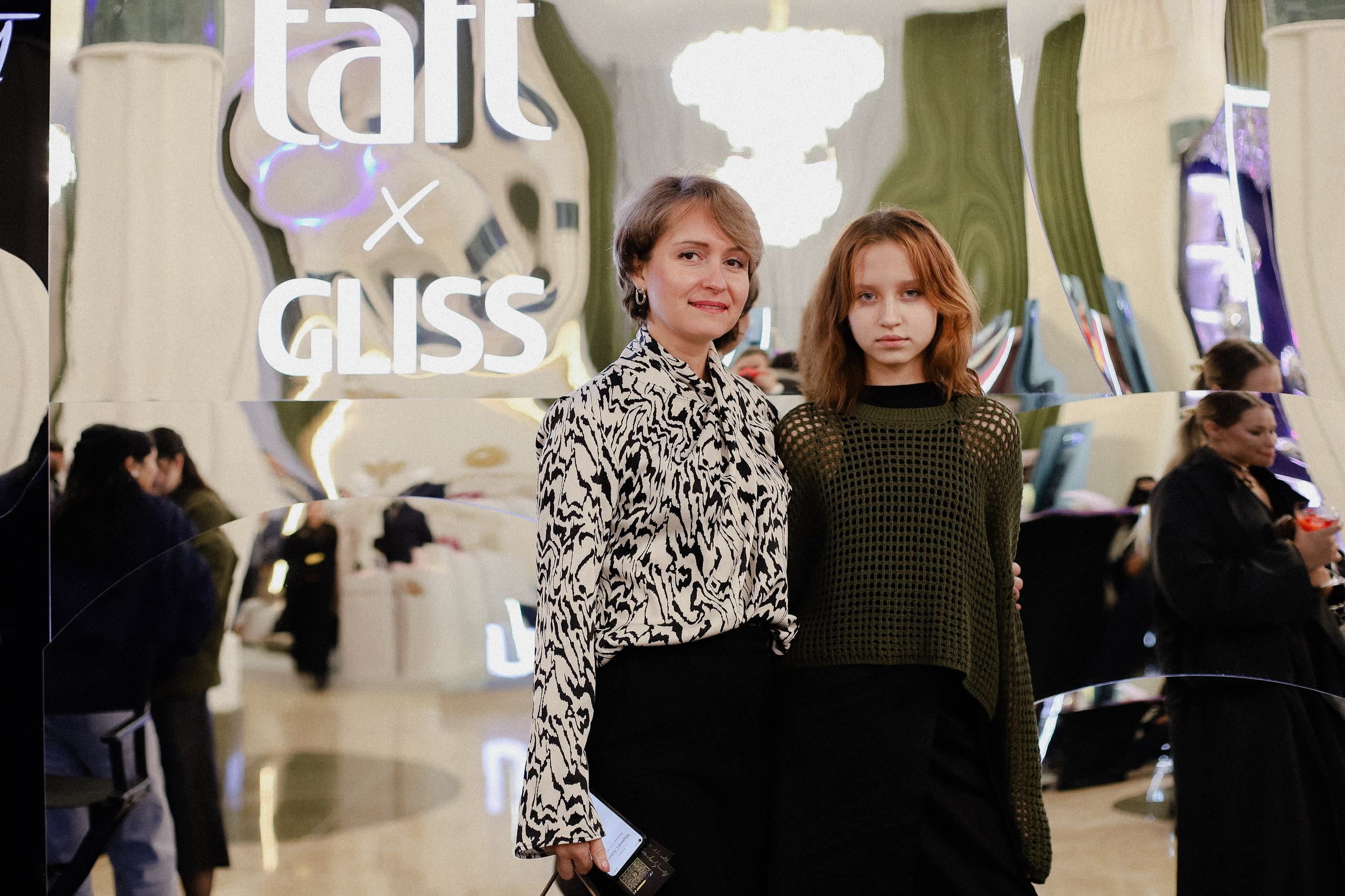 17.10 FWA зона Schwarzkopf и Perwoll. Фотограф в Алматы и Москве Даша Пушкина