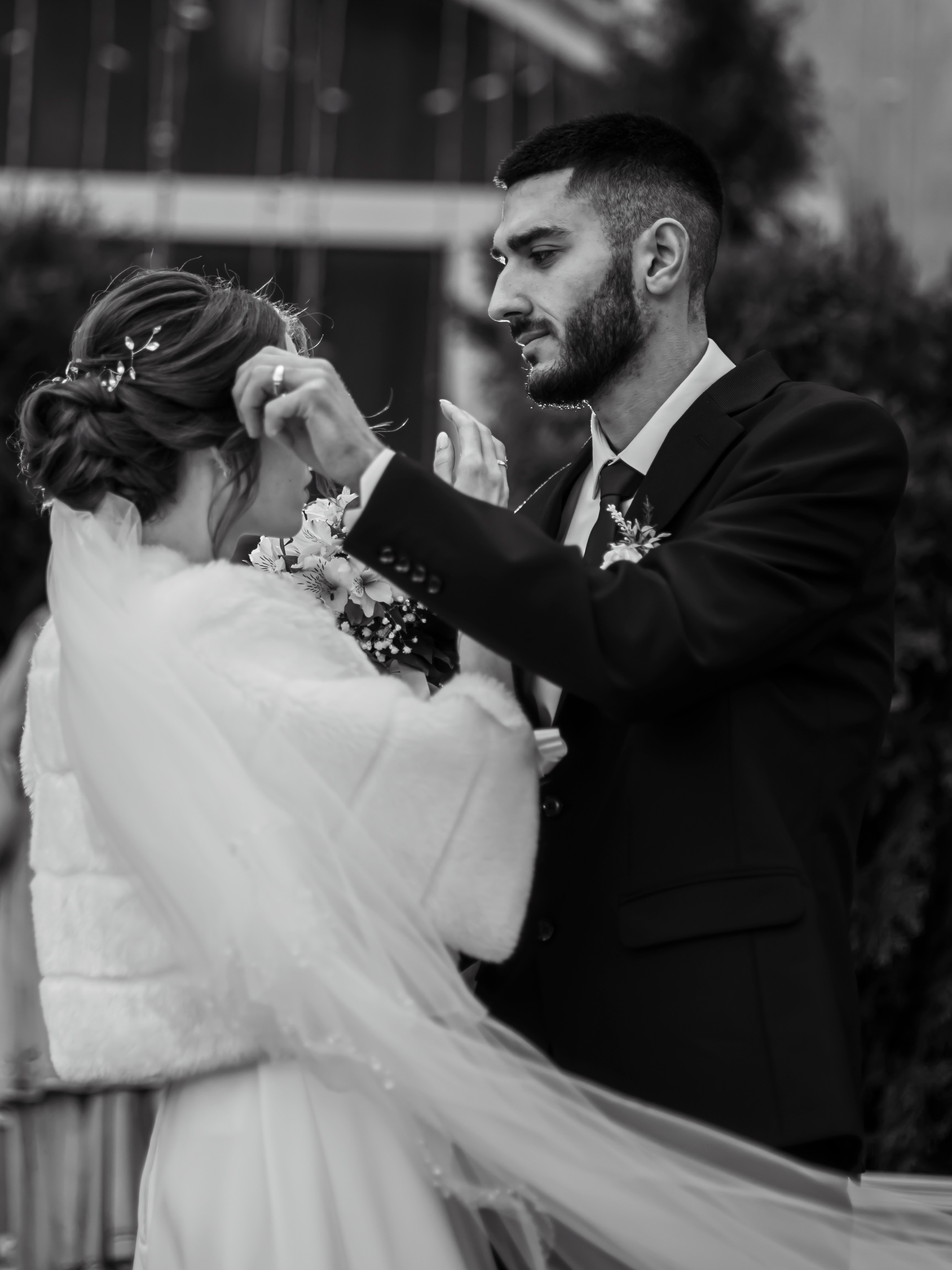 Петр и Екатерина. Фотограф в Ростове-на-Дону / Ильмурзаева Динара