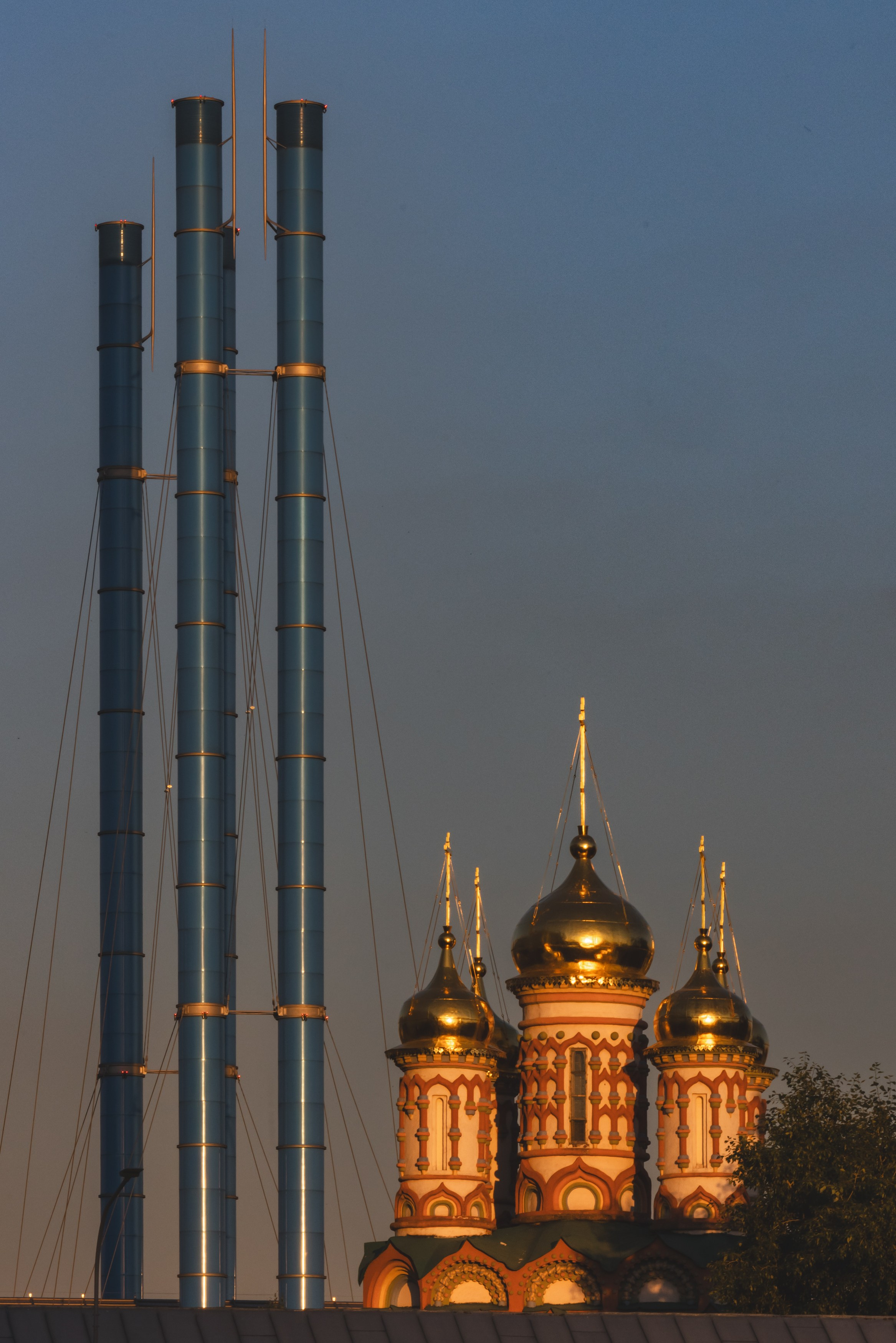 Улица. Репортажный фотограф. Из России с любовью