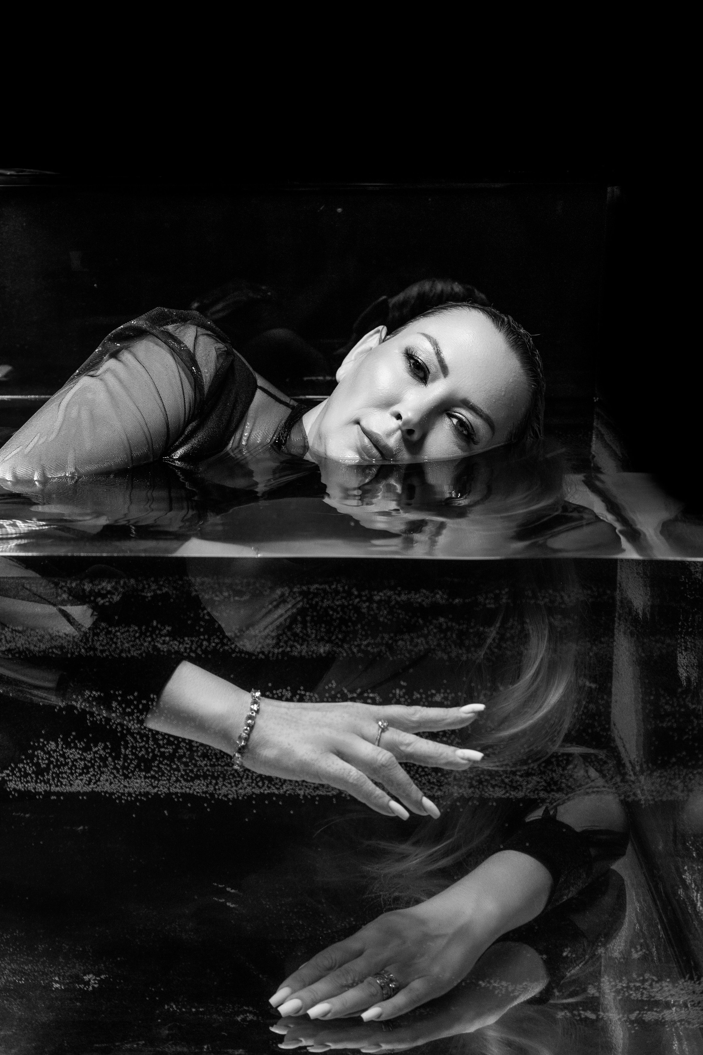 Аквариум. Семейный и Свадебный фотограф в Сочи