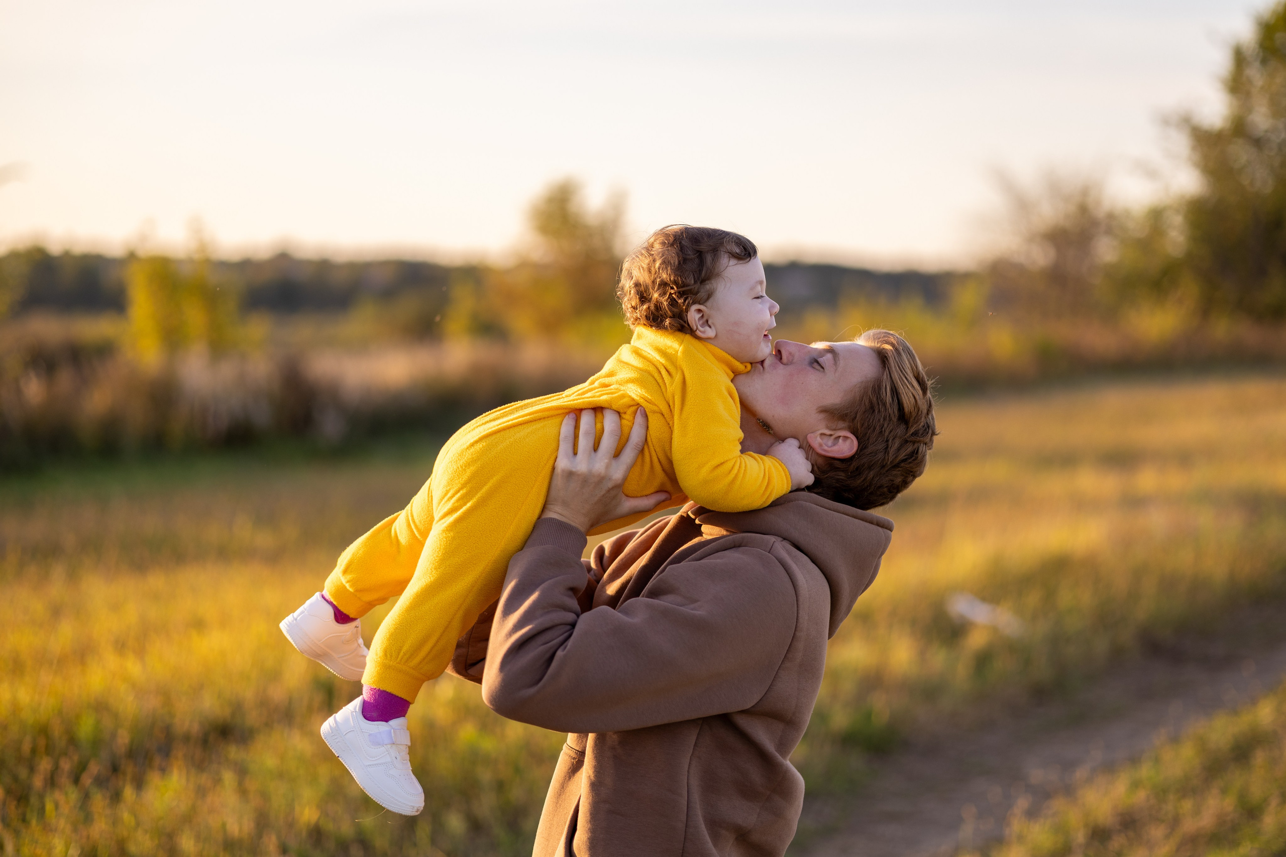 Семья. Ваш фотограф Наталья Лаэтина