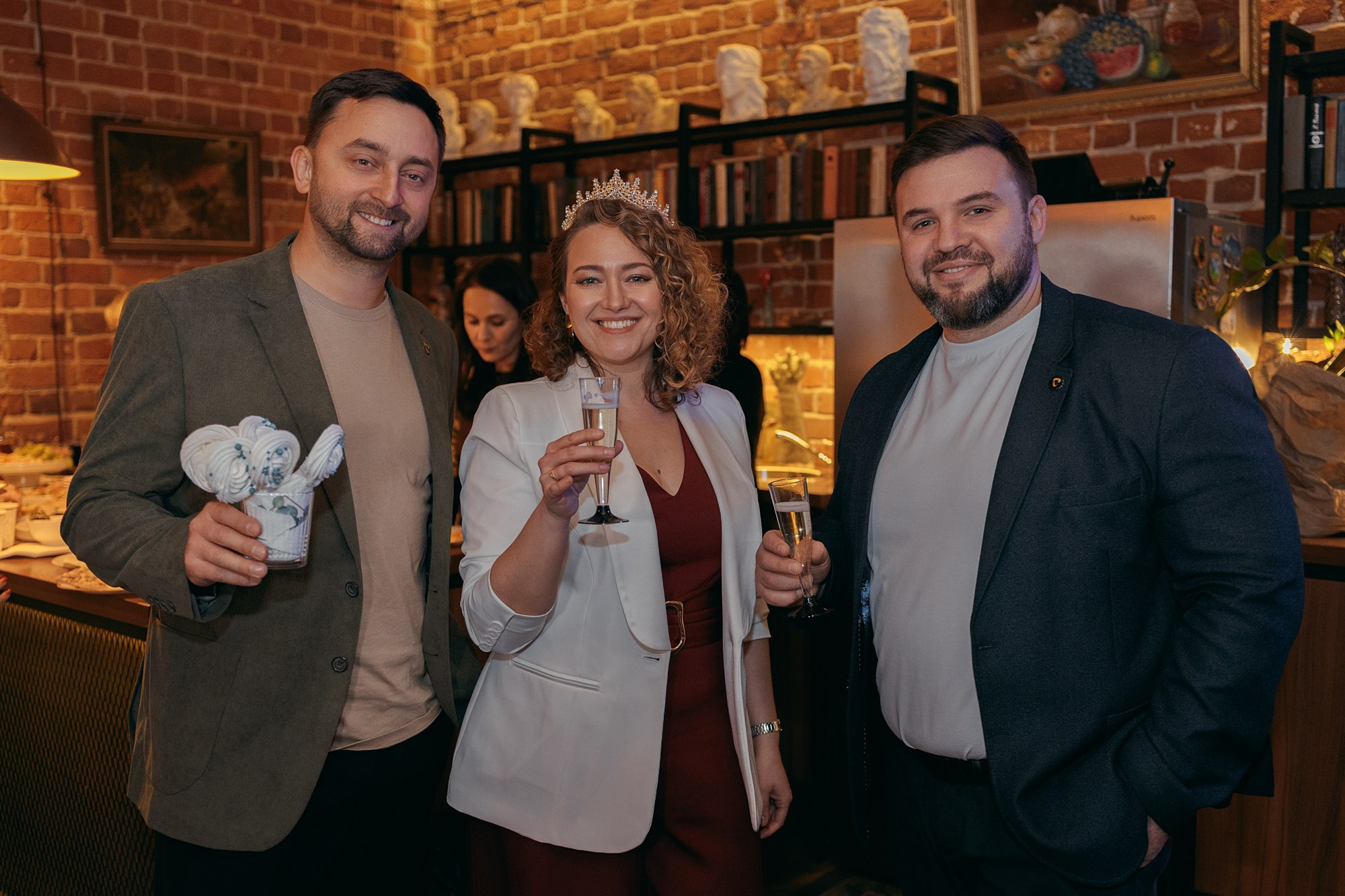 Юбилей. Ваш фотограф Наталья Лаэтина